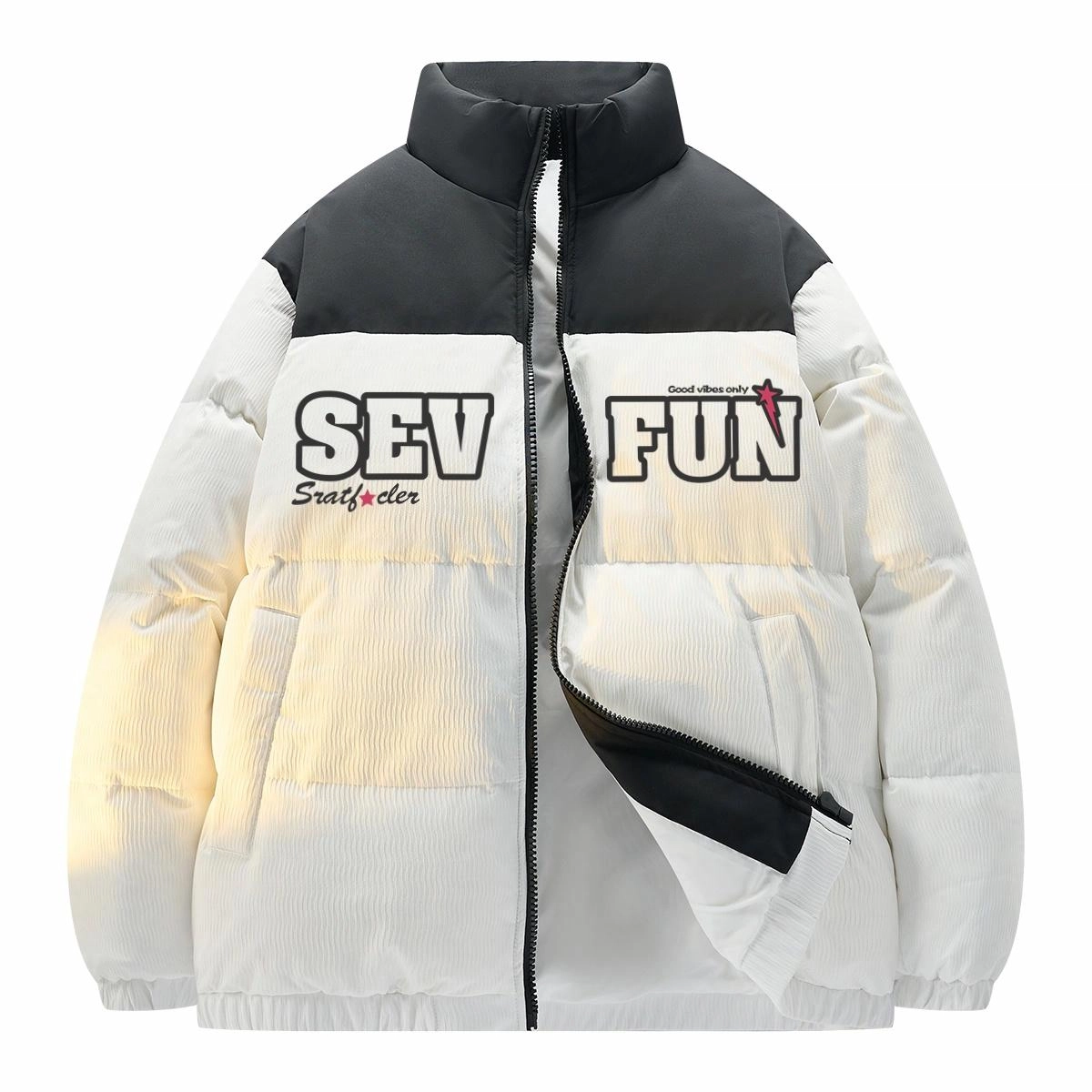 7 SEVFUN logo
