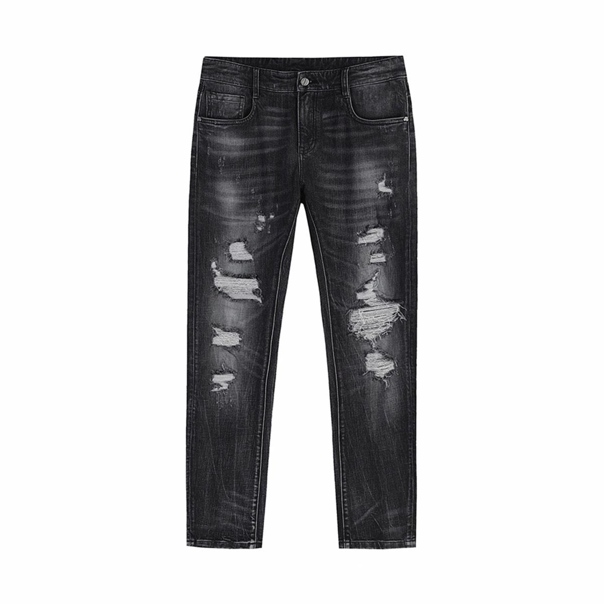 DAVID NAMAN FW23