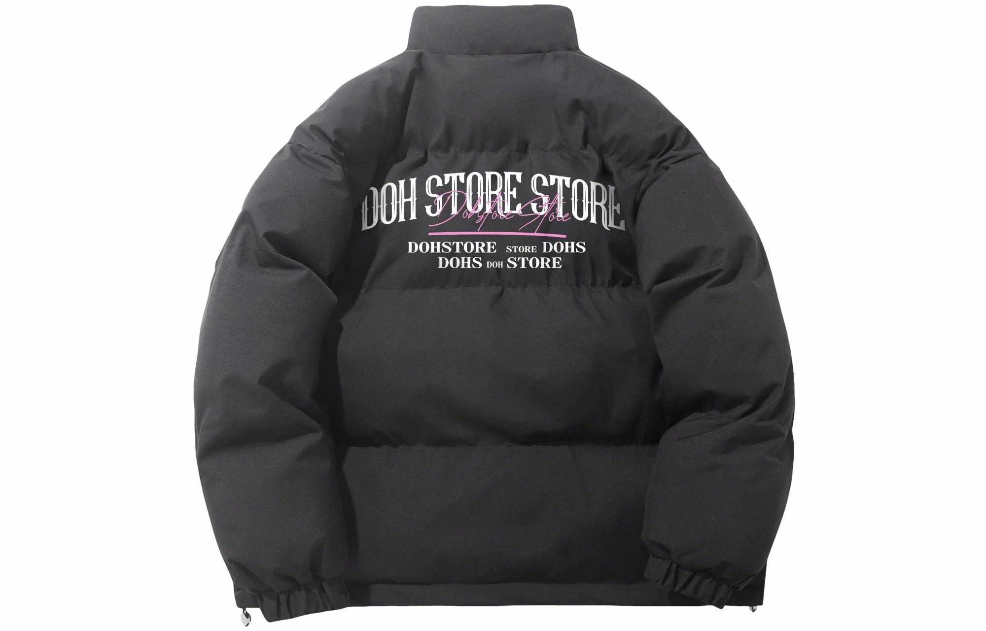 DOH STORE logo
