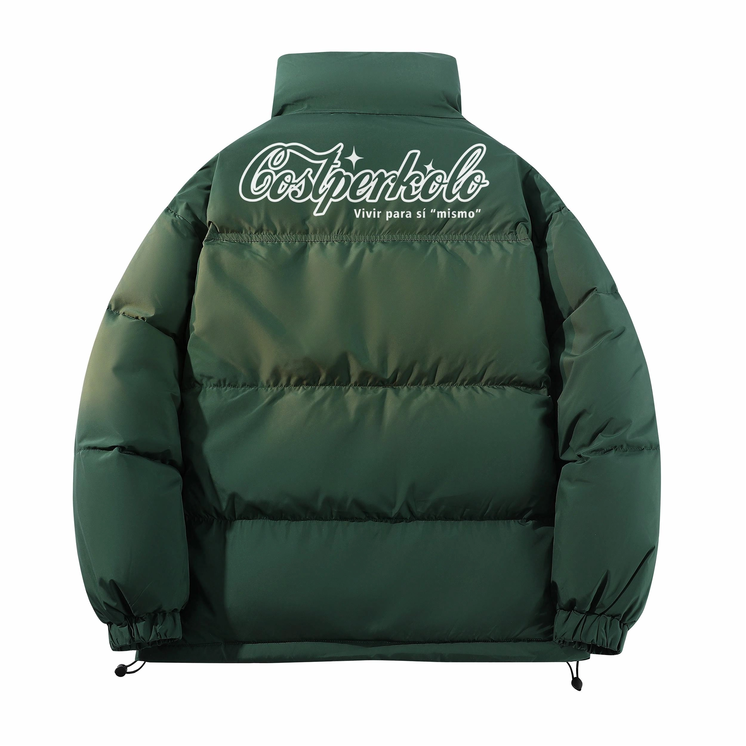 Cost Per Kilo Logo