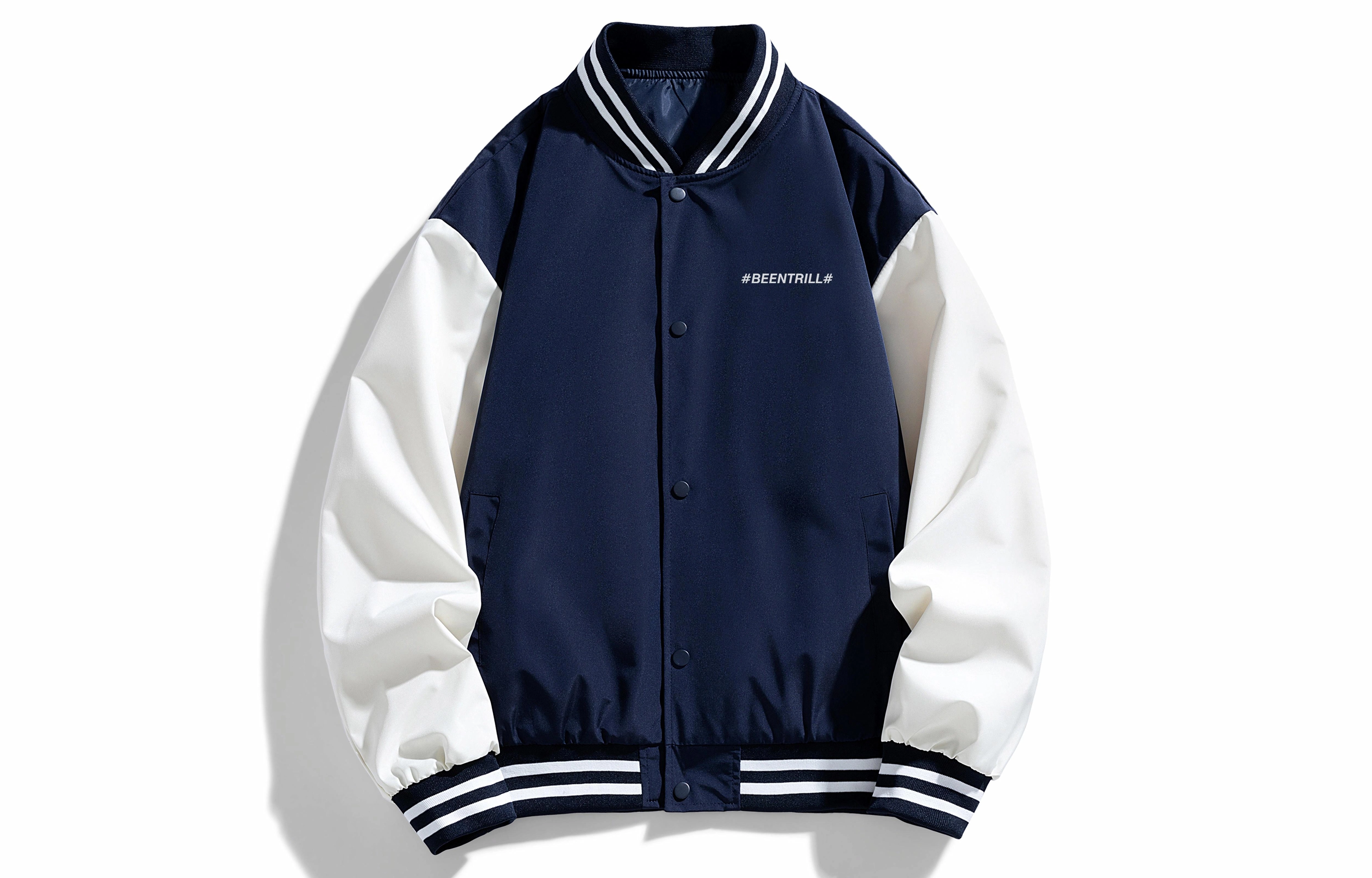 BEENTRILL