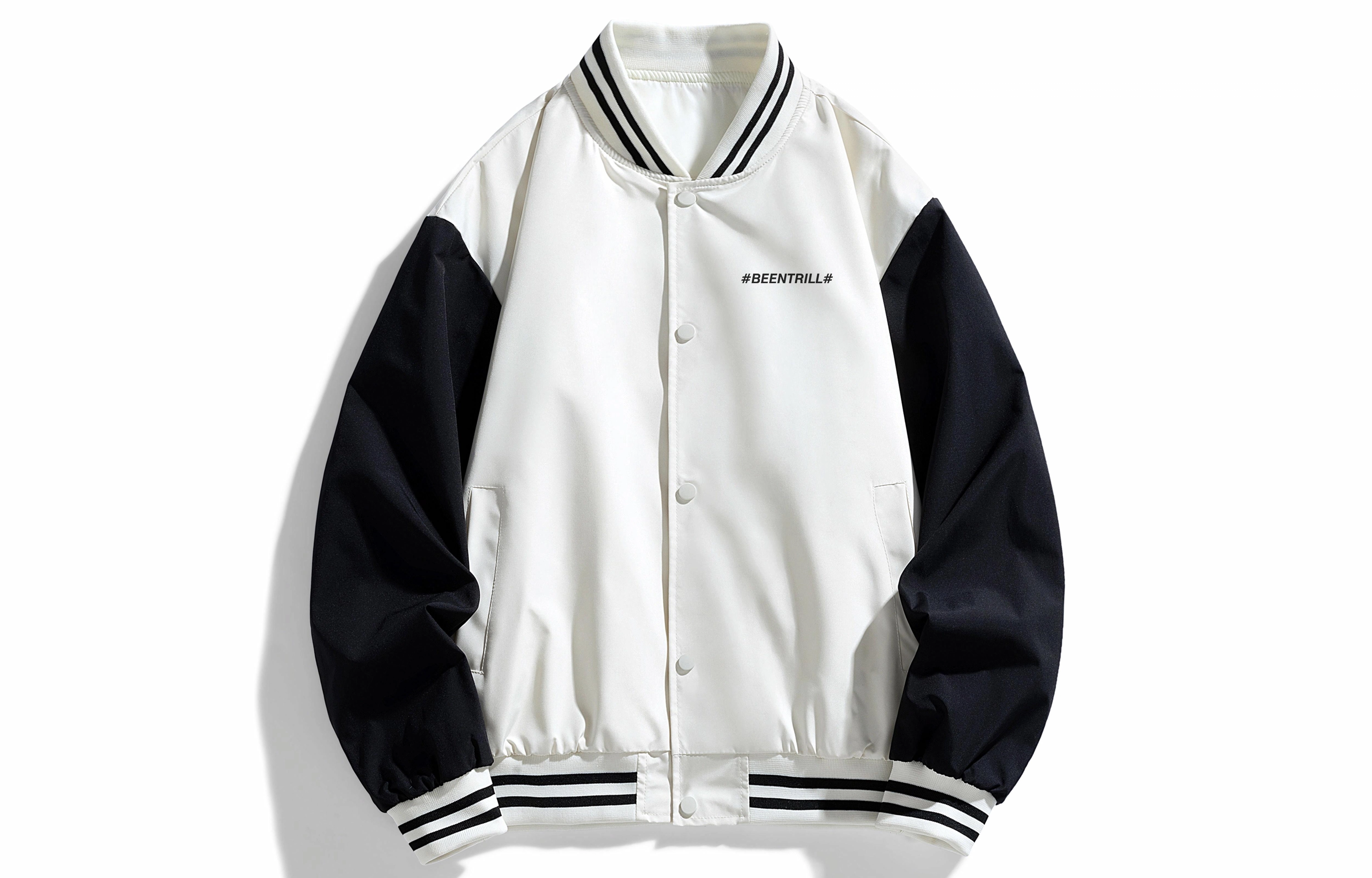 BEENTRILL