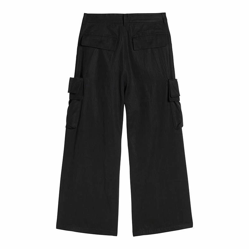 Y-3 CUFF CRGO PANTS