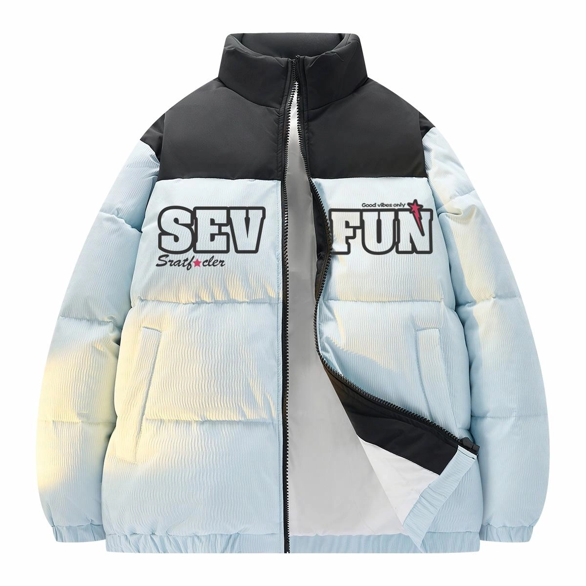 7 SEVFUN logo