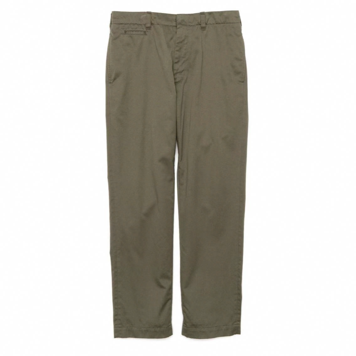 nanamica Straight Chino Pants