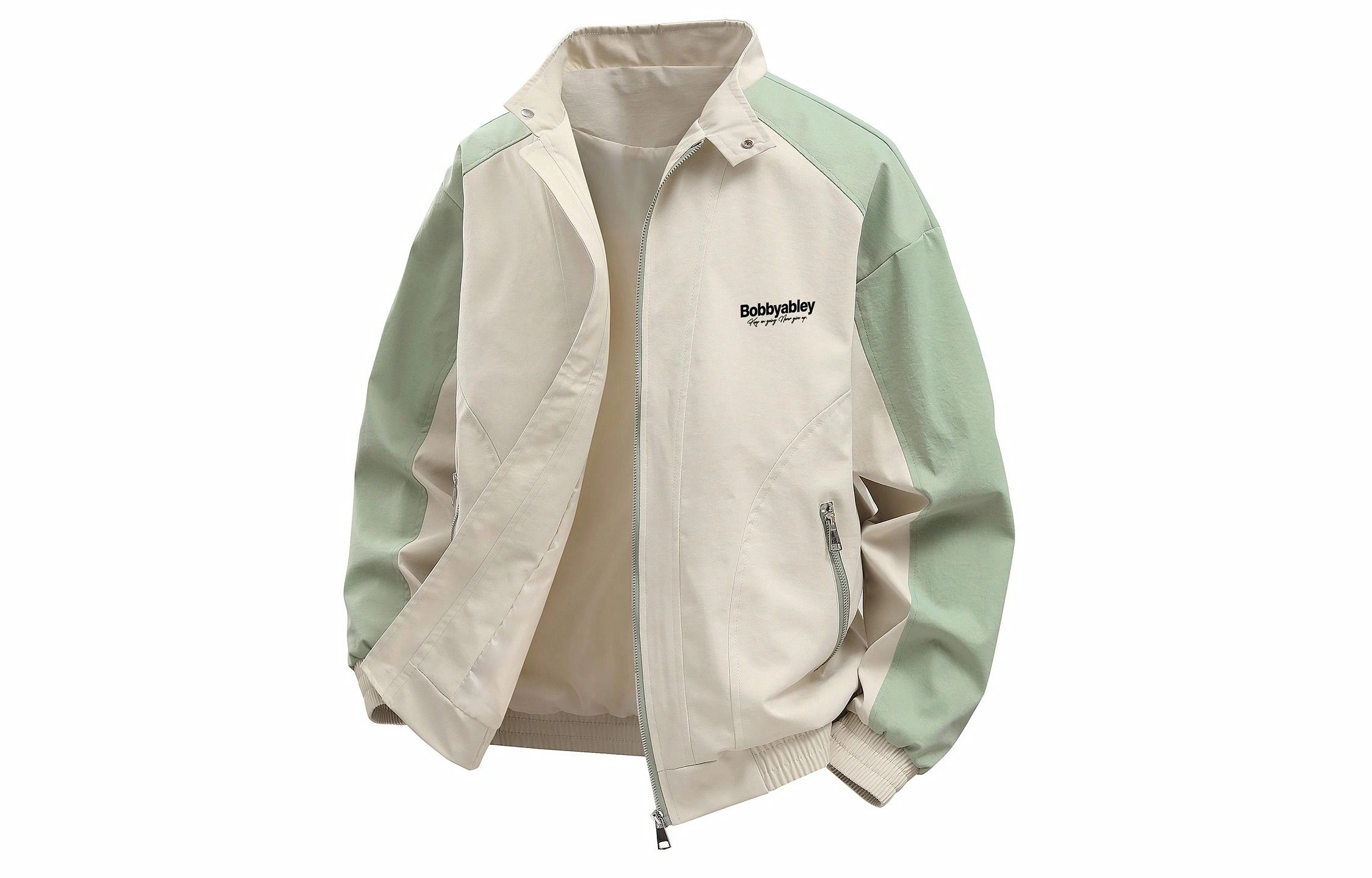 BOBBY ABLEY Logo