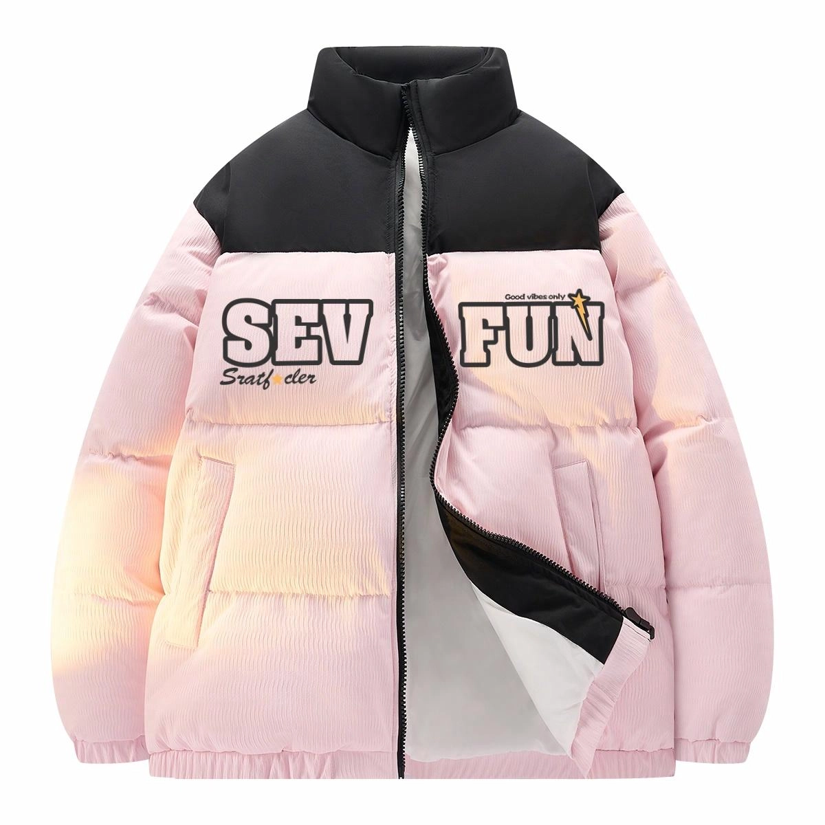 7 SEVFUN logo