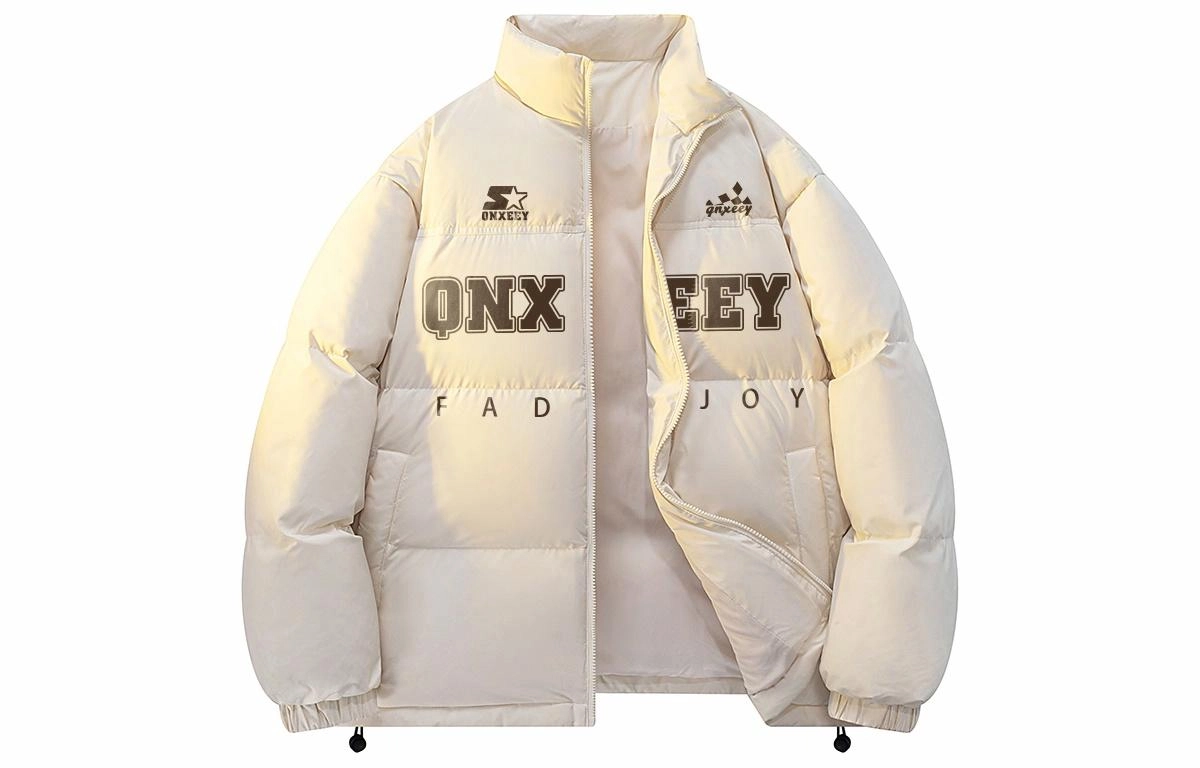Qnxeey logo