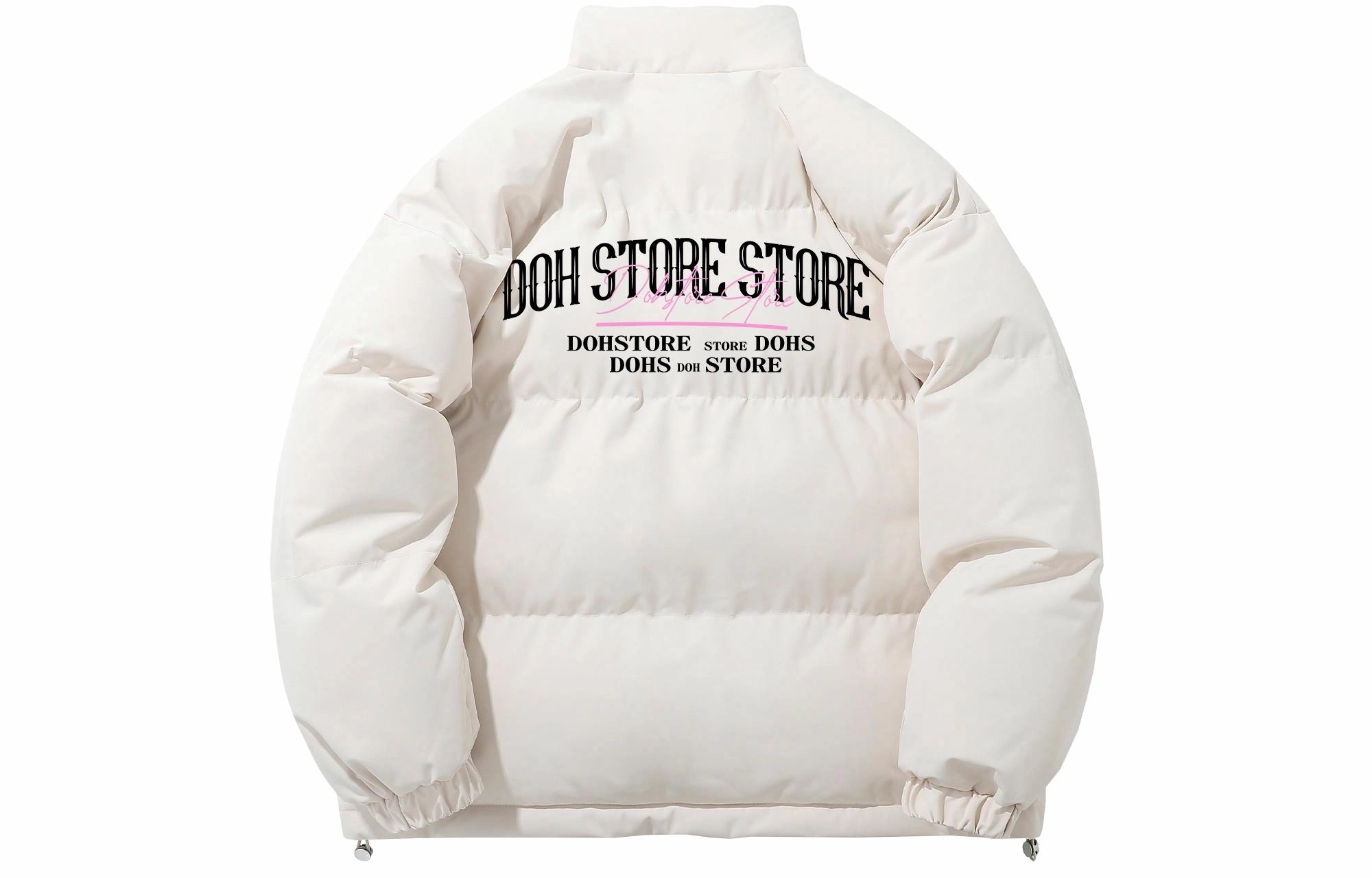 DOH STORE logo
