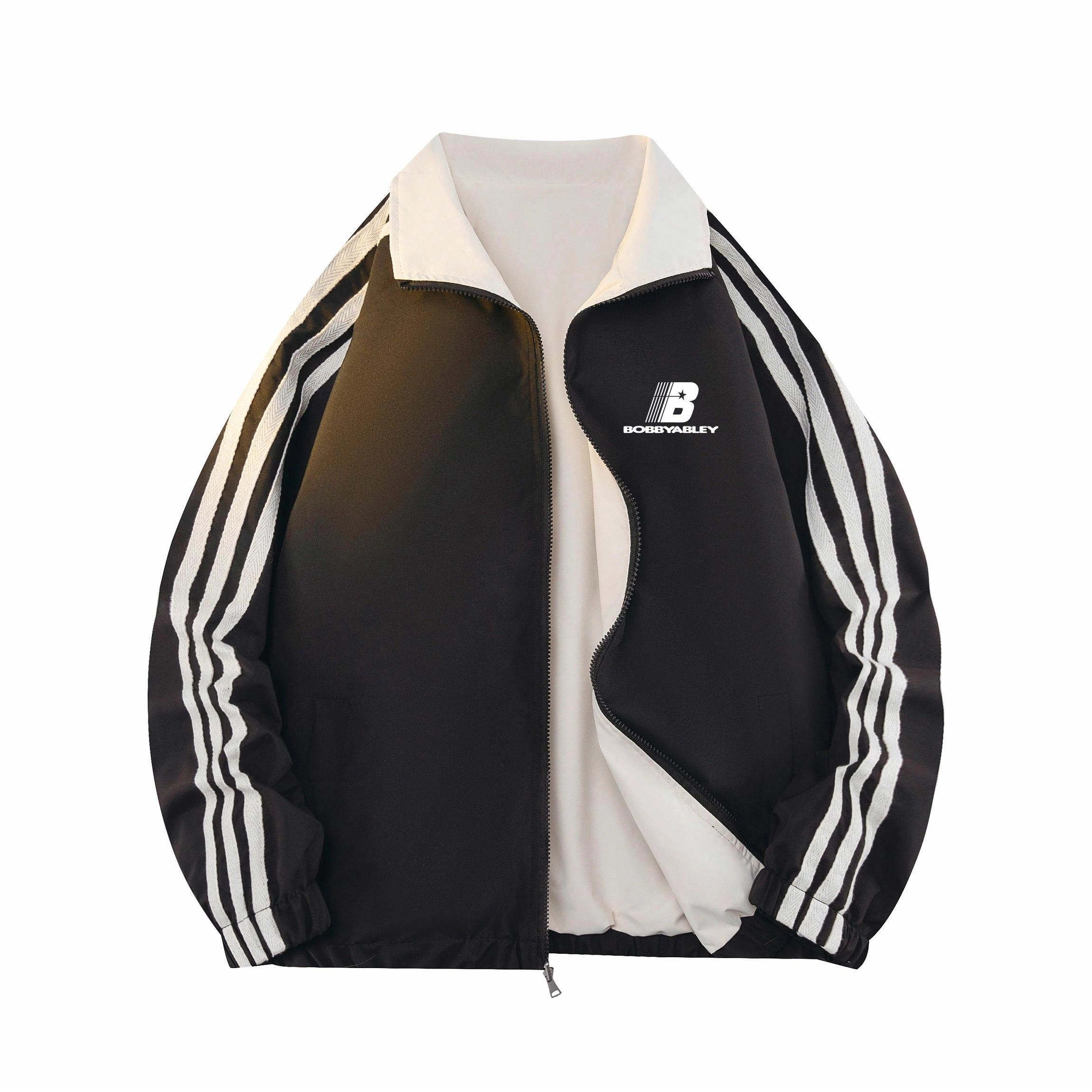 BOBBY ABLEY Logo