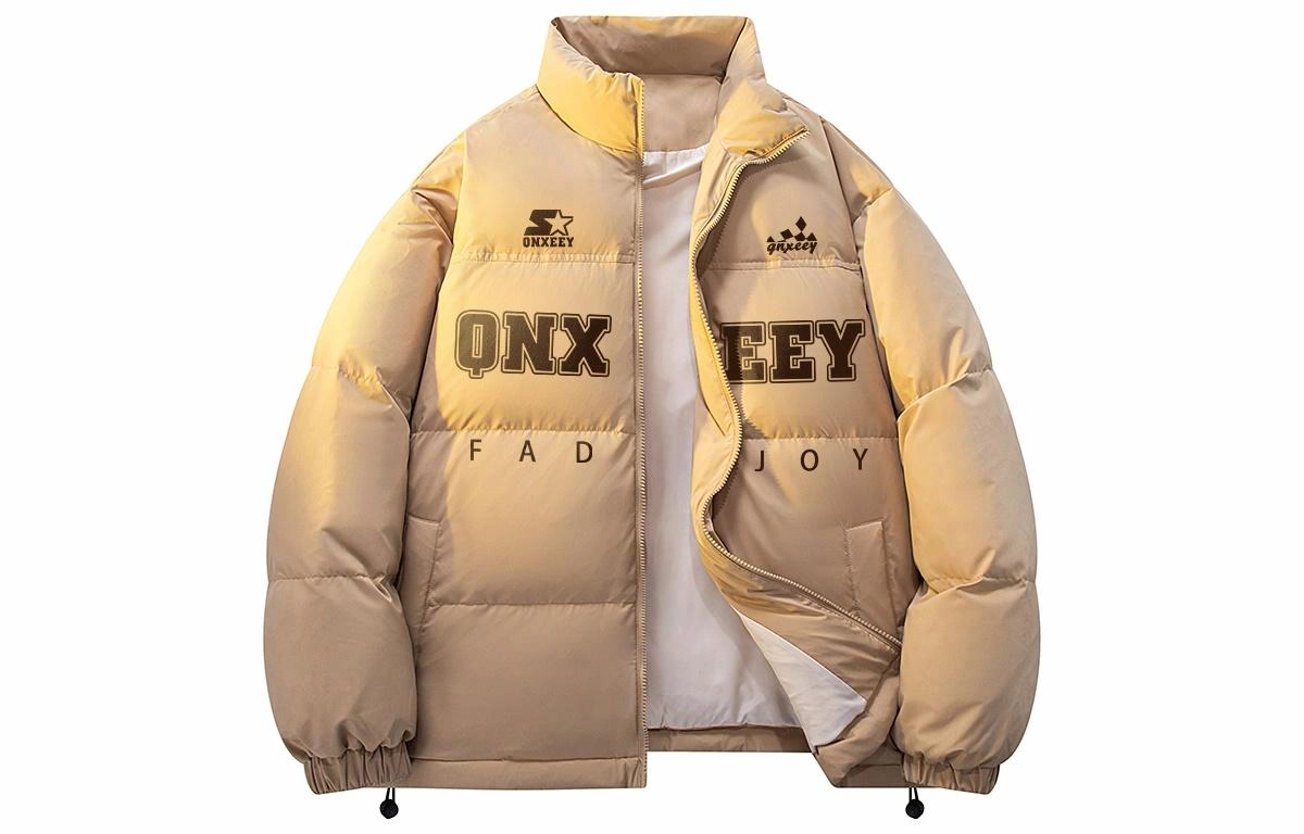 Qnxeey logo