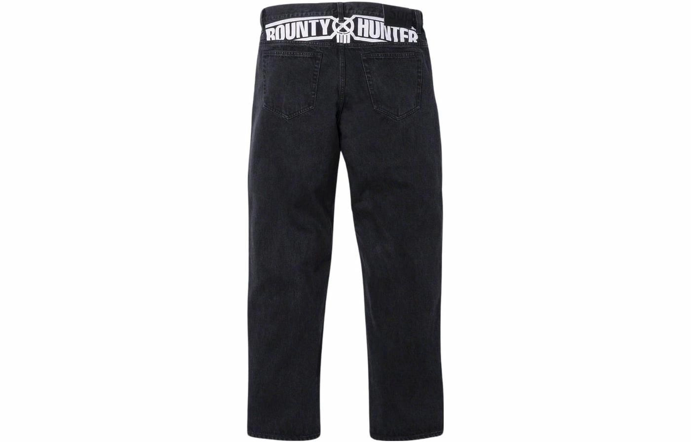 Supreme x BOUNTY HUNTER FW23 WEEK6 REGULAR JEANS