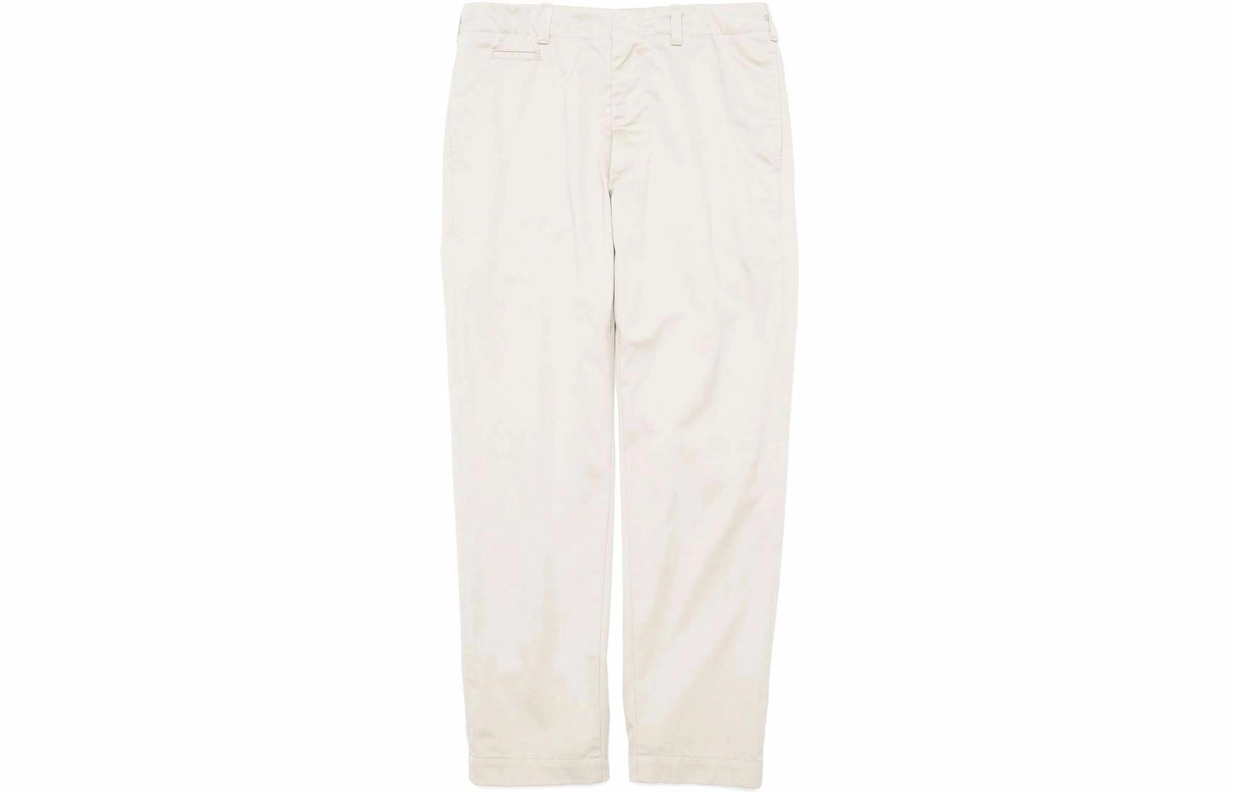 nanamica Straight Chino Pants
