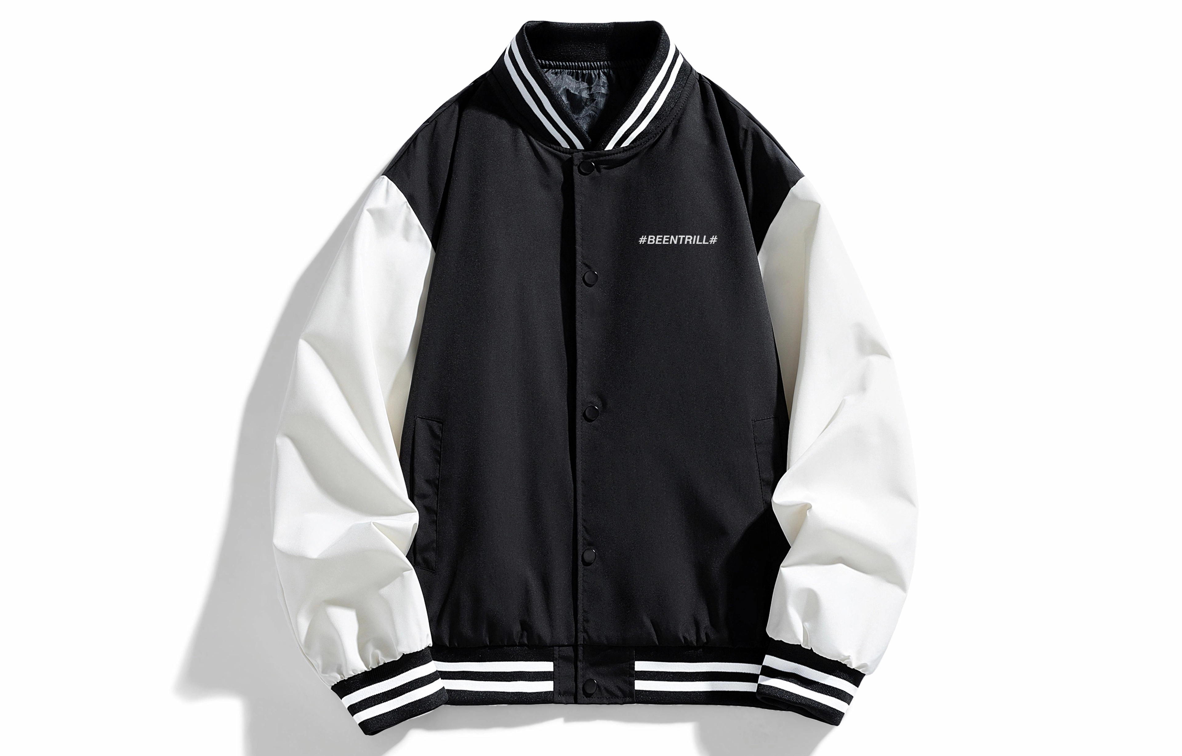 BEENTRILL