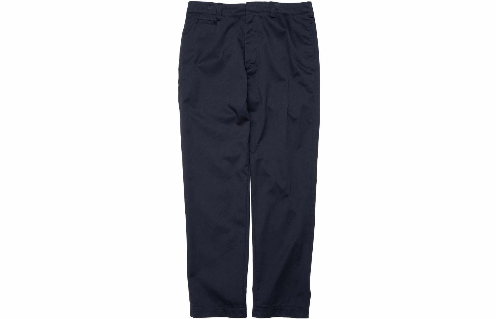 nanamica Straight Chino Pants
