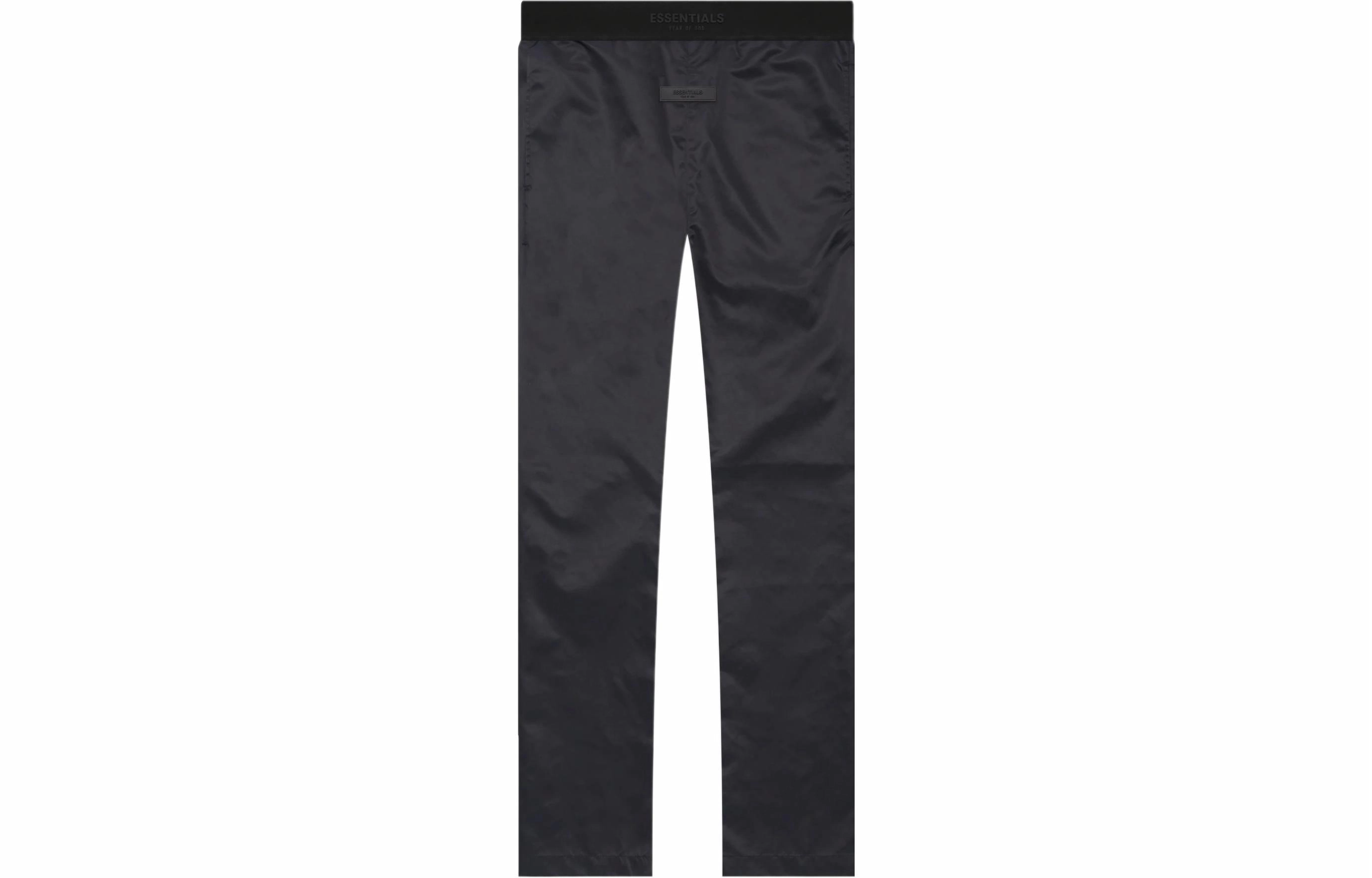 Fear of God Essentials Relaxed Trouser Iron SS22