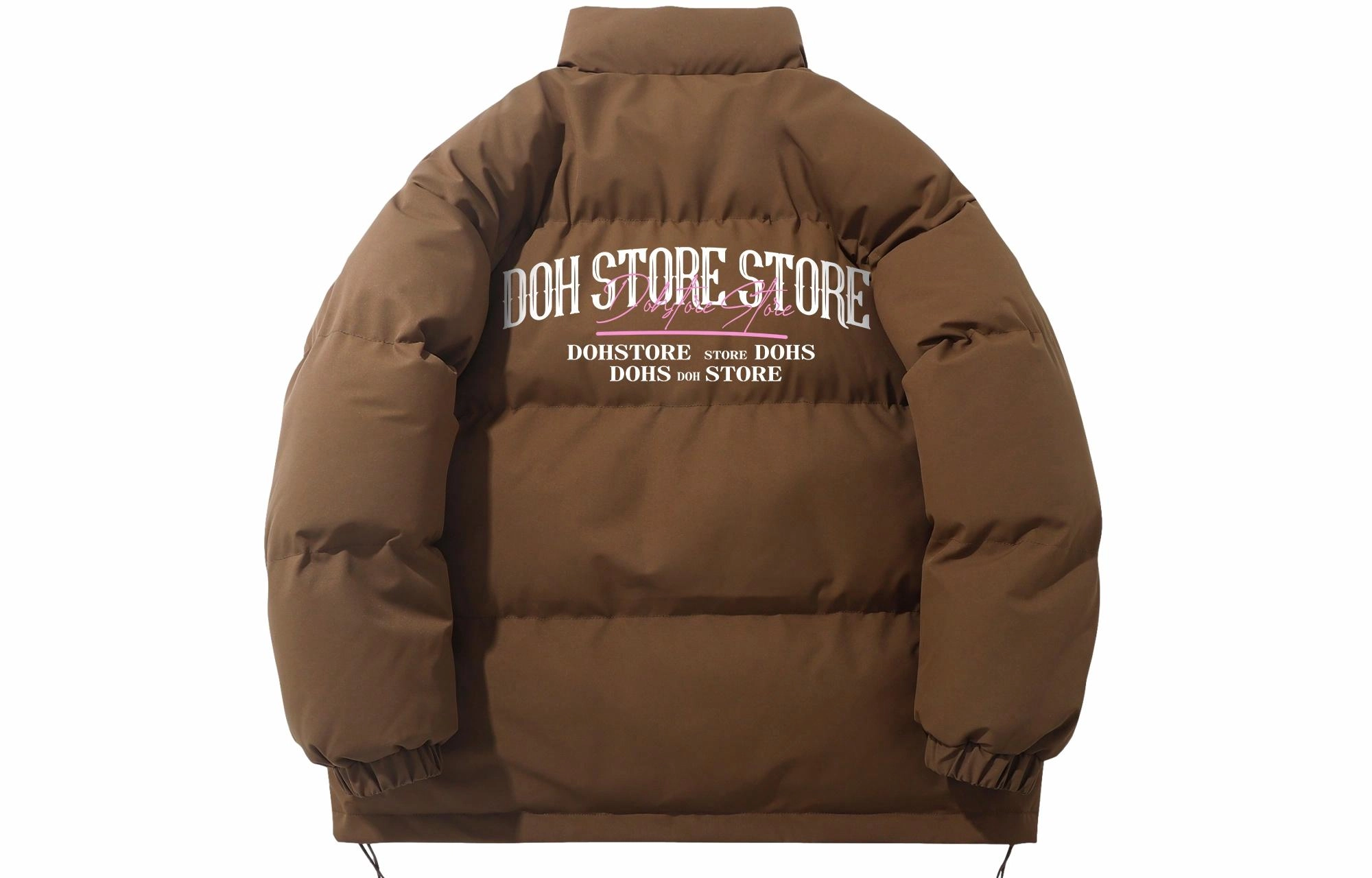 DOH STORE logo