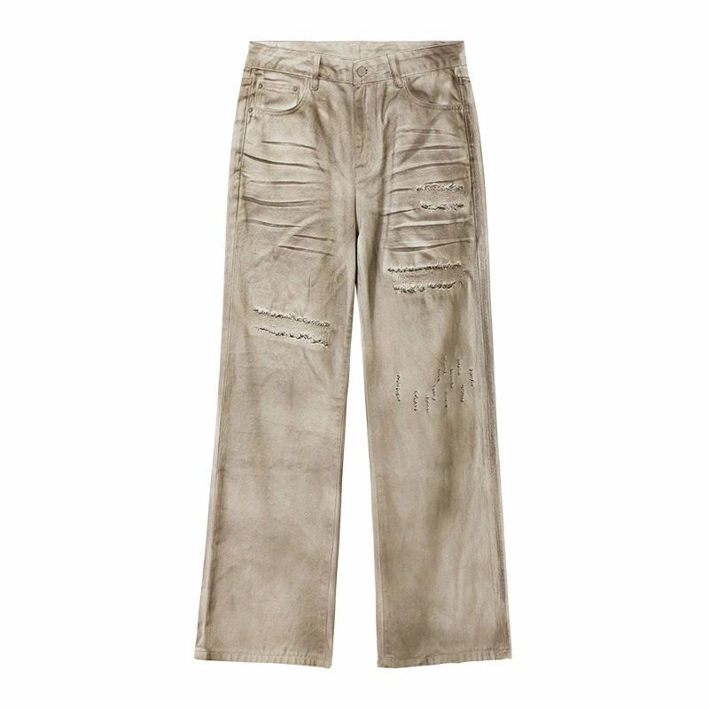 CONP SS24 Dirty Denim