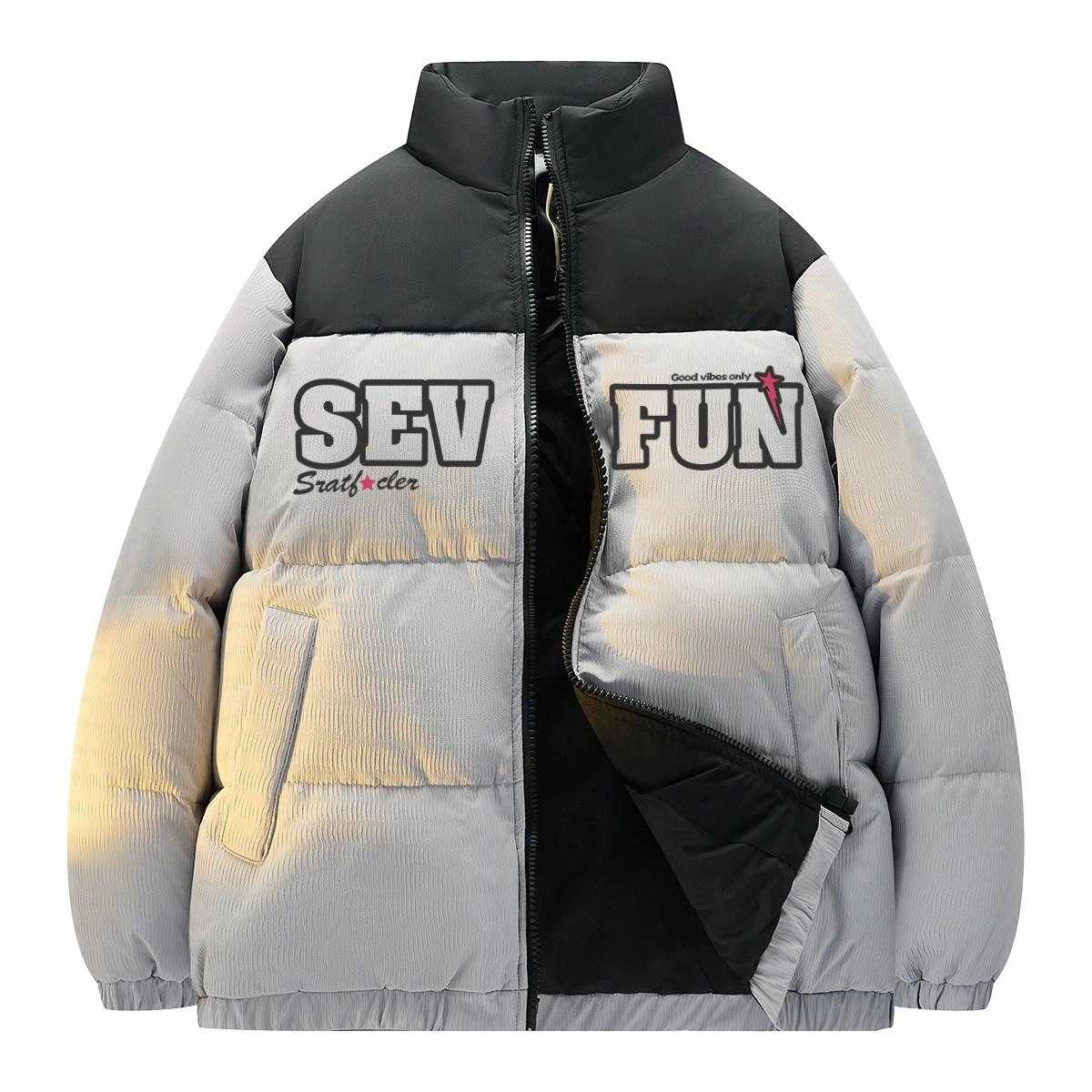 7 SEVFUN logo