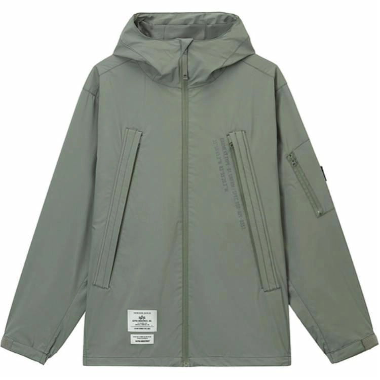 Alpha Industries SS25