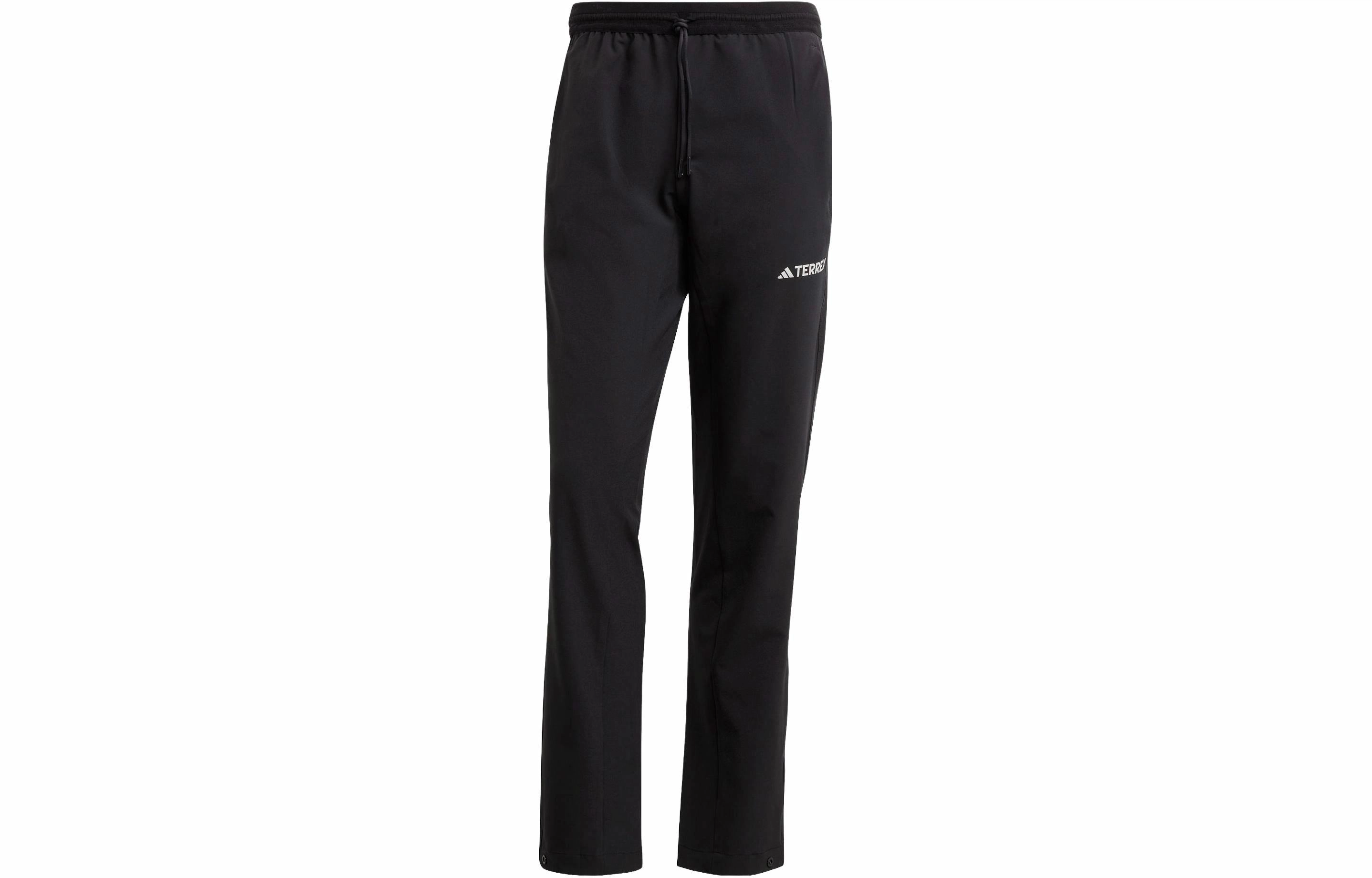adidas Liteflex Hiking Pants Logo