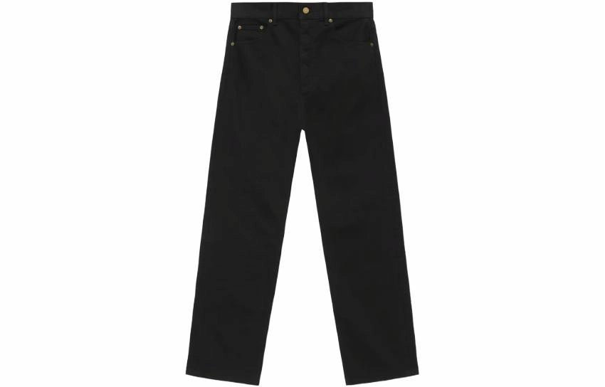 Fear of God Essentials FW23 5 Pocket Jean