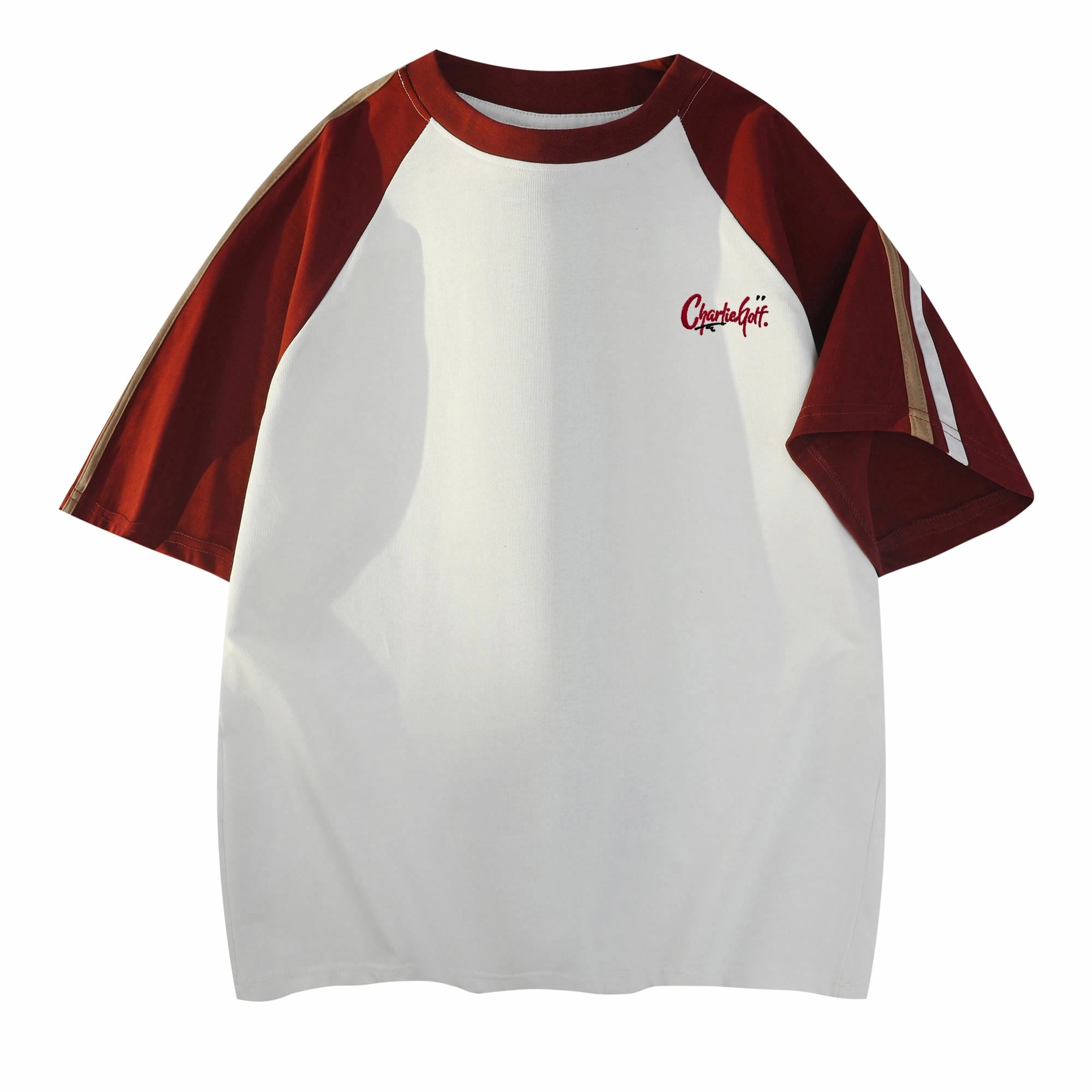 CHARLIE GOLF vibeT
