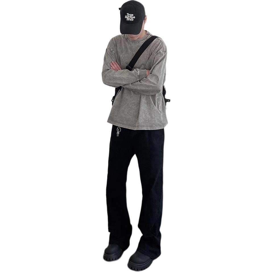 DUATOGE cleanfitvibe