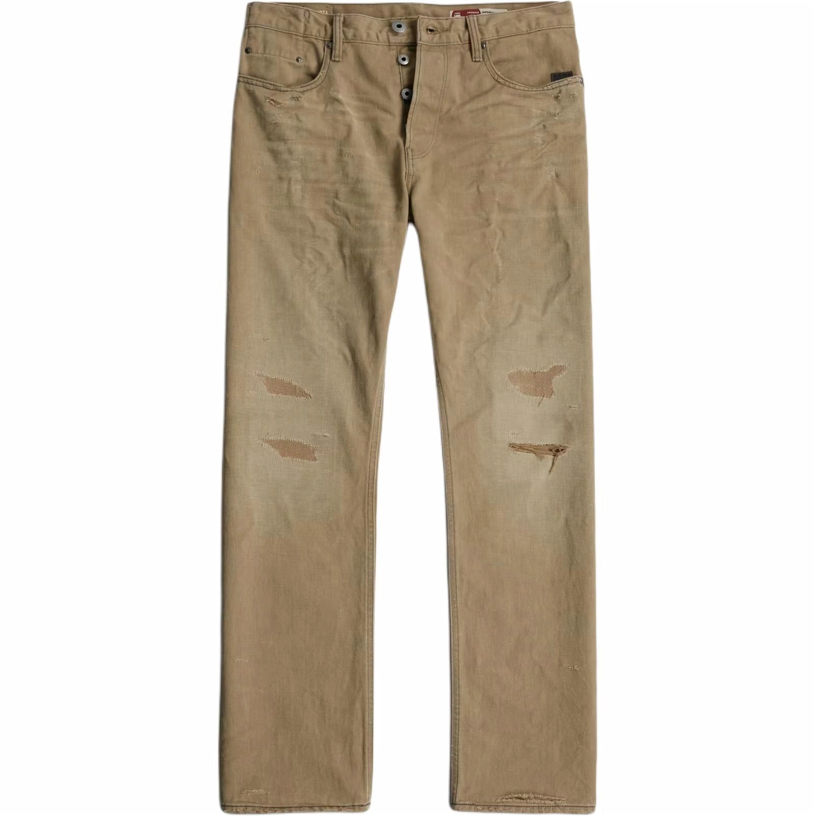 G-STAR RAW