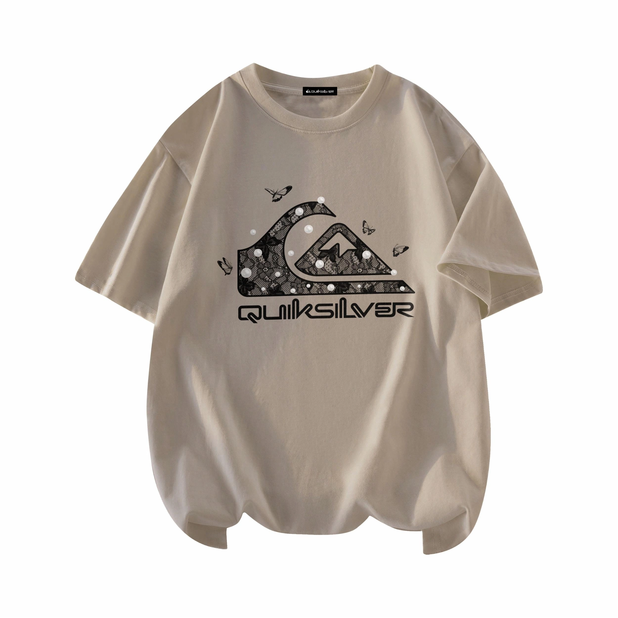 Quiksilver logoT