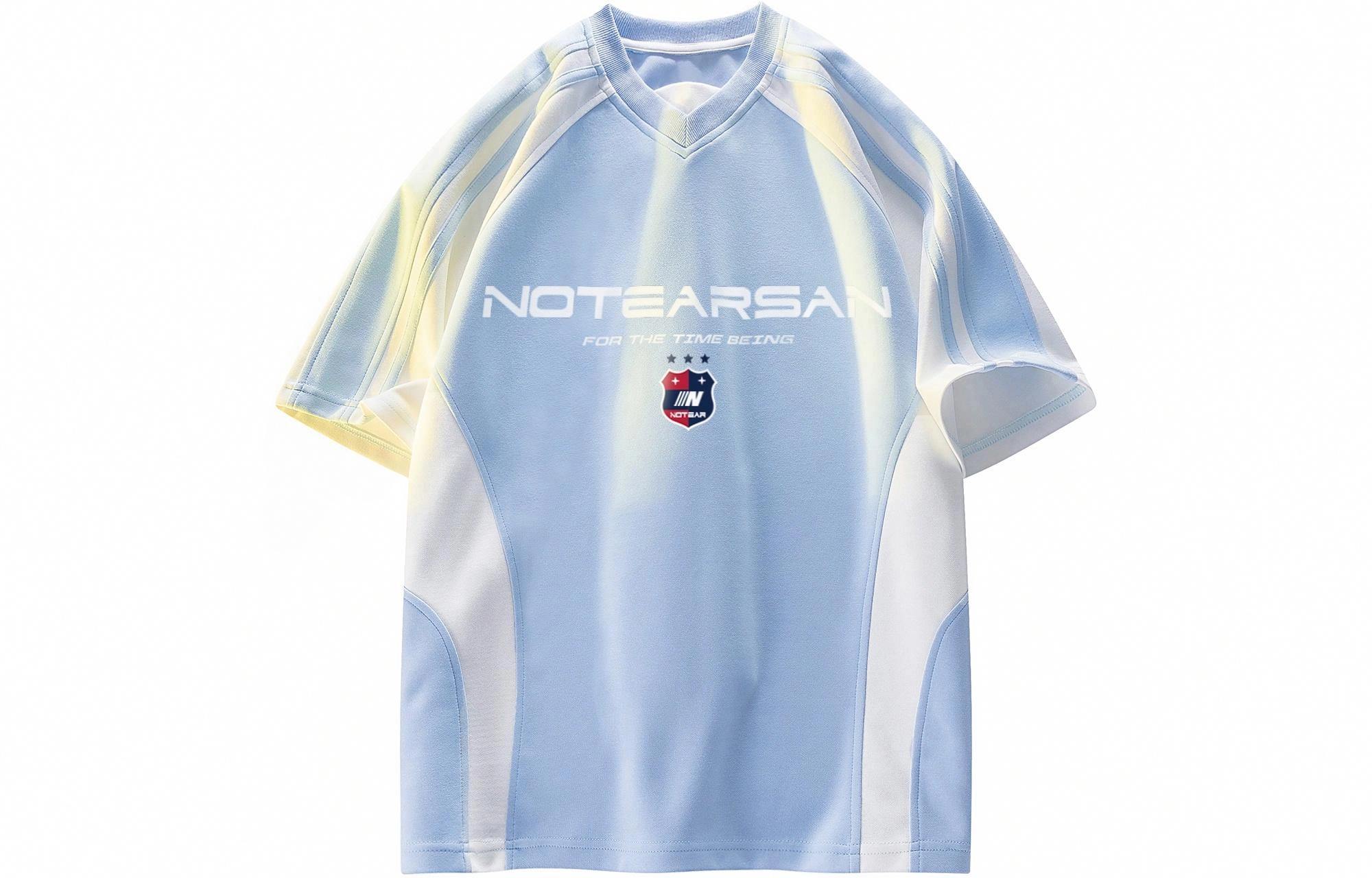 No Tears VlogoT