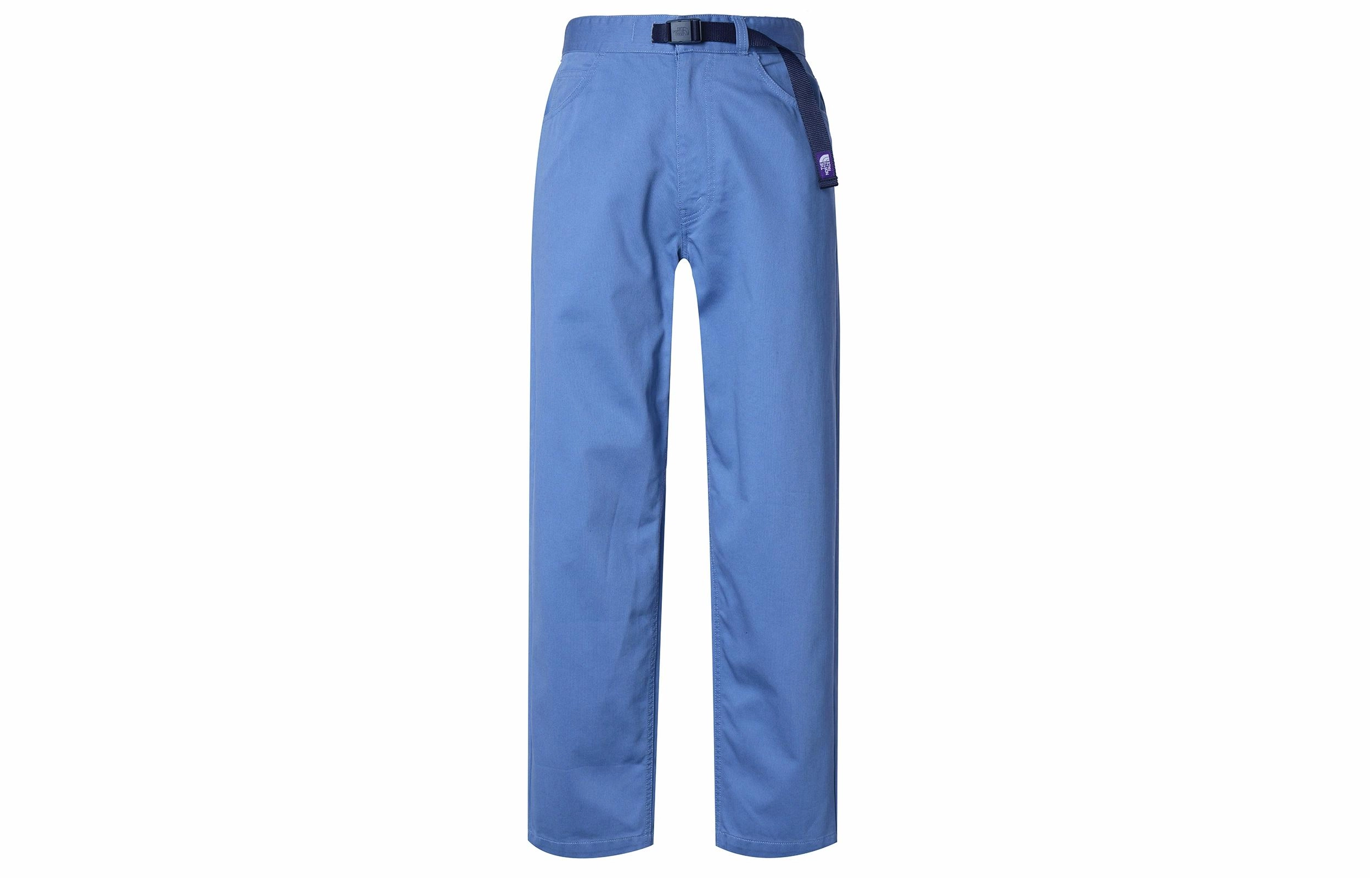 THE NORTH FACE PURPLE LABEL Logo