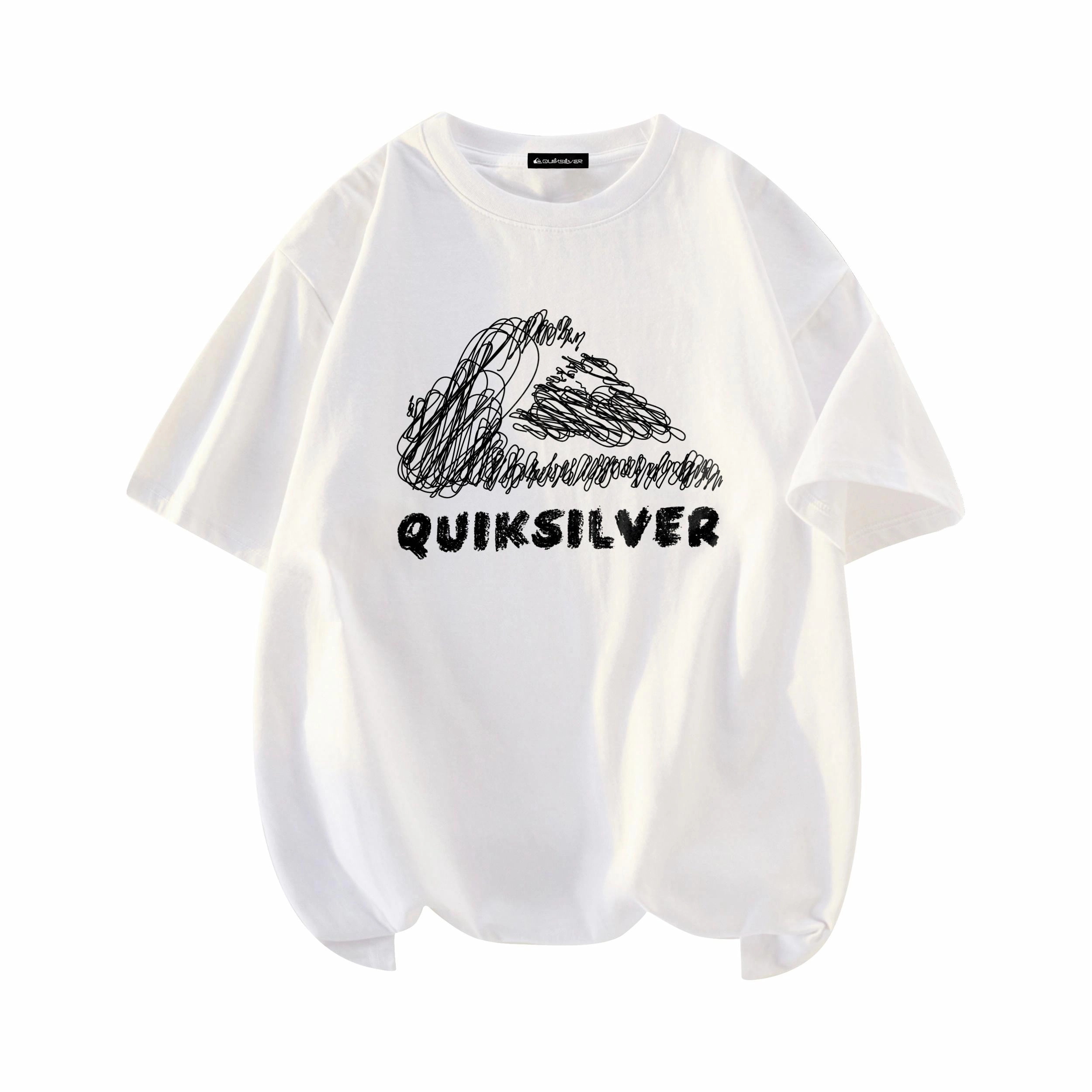 Quiksilver logoT