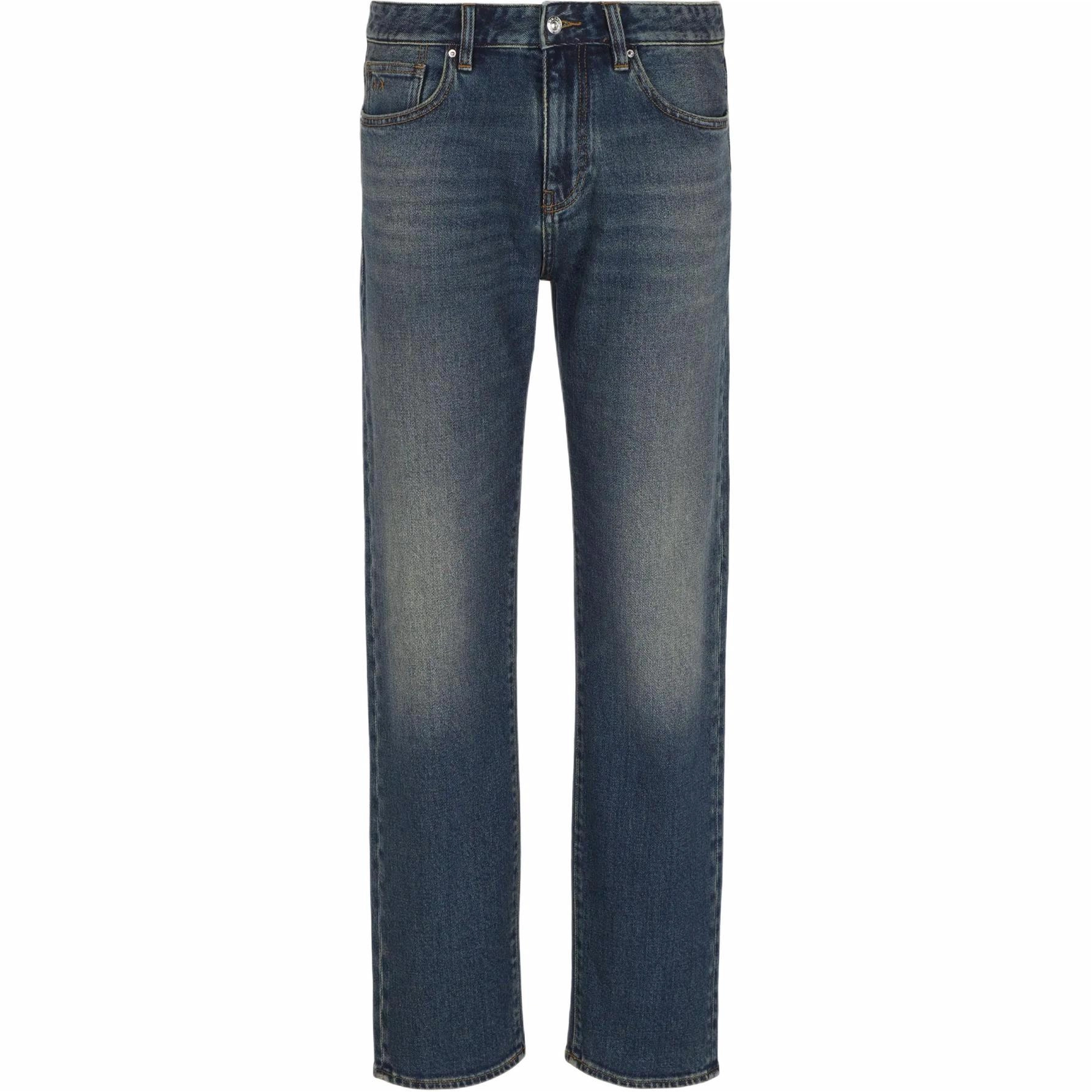 ARMANI EXCHANGE SS24