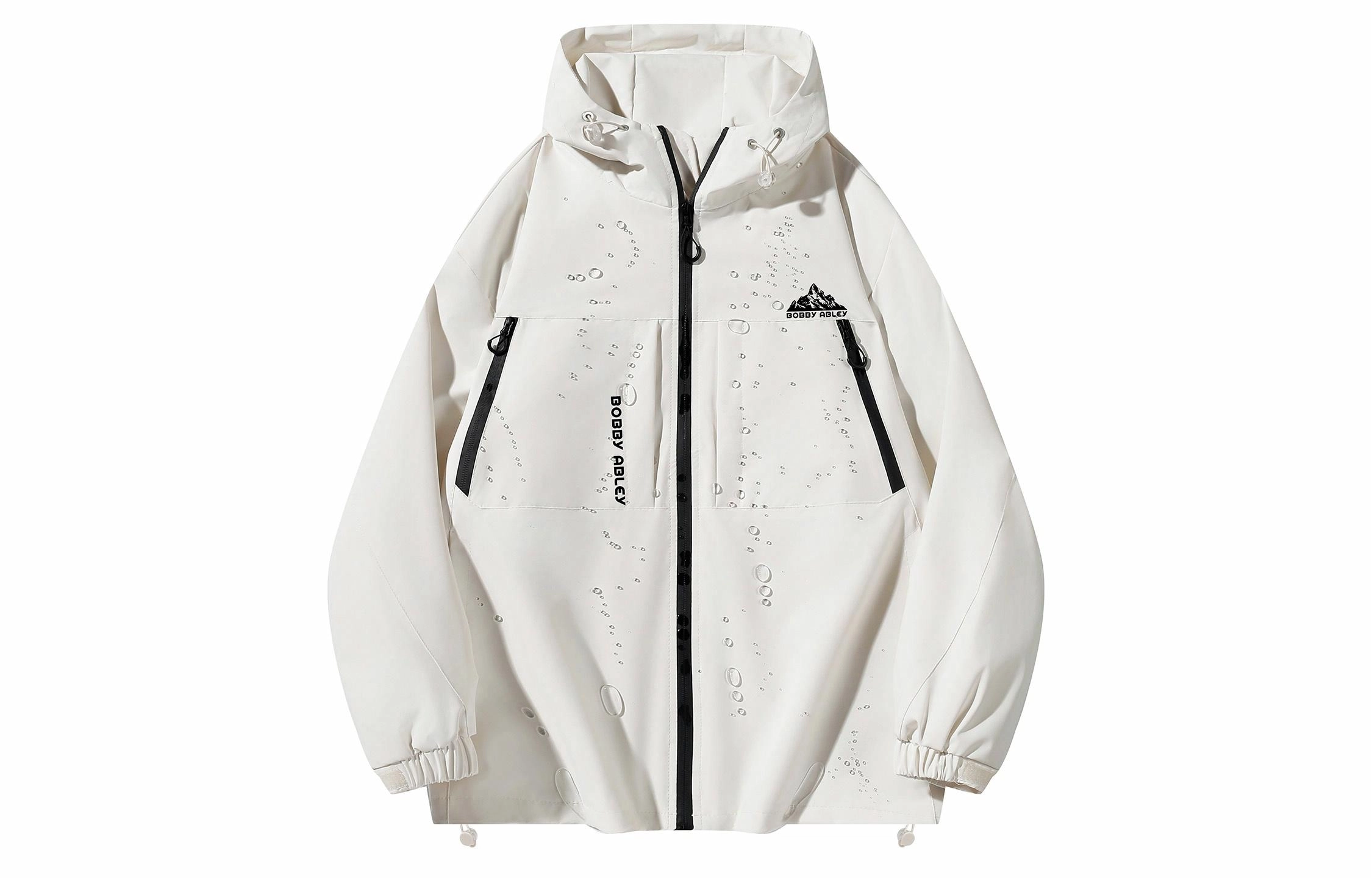 BOBBY ABLEY Logo