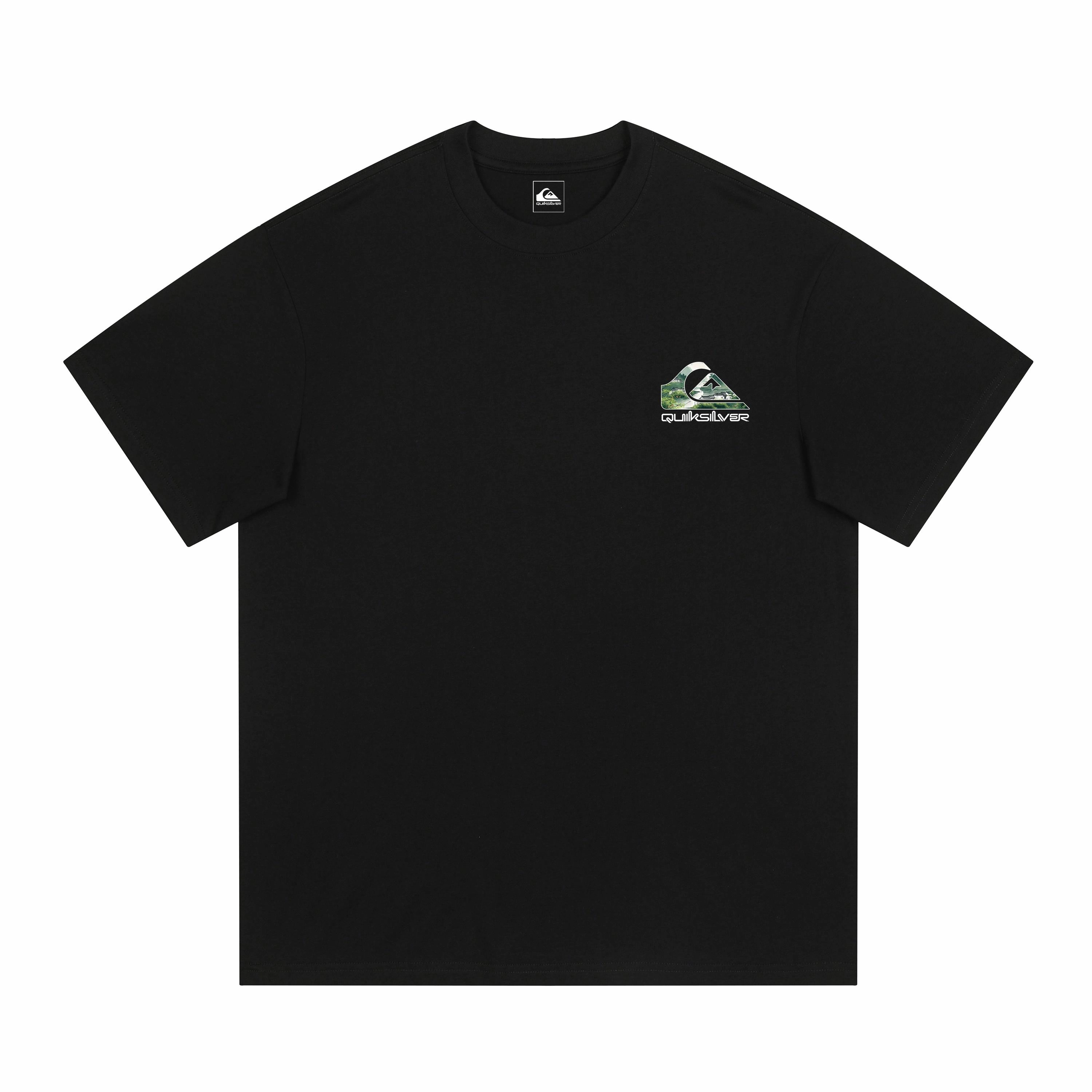Quiksilver LogoT