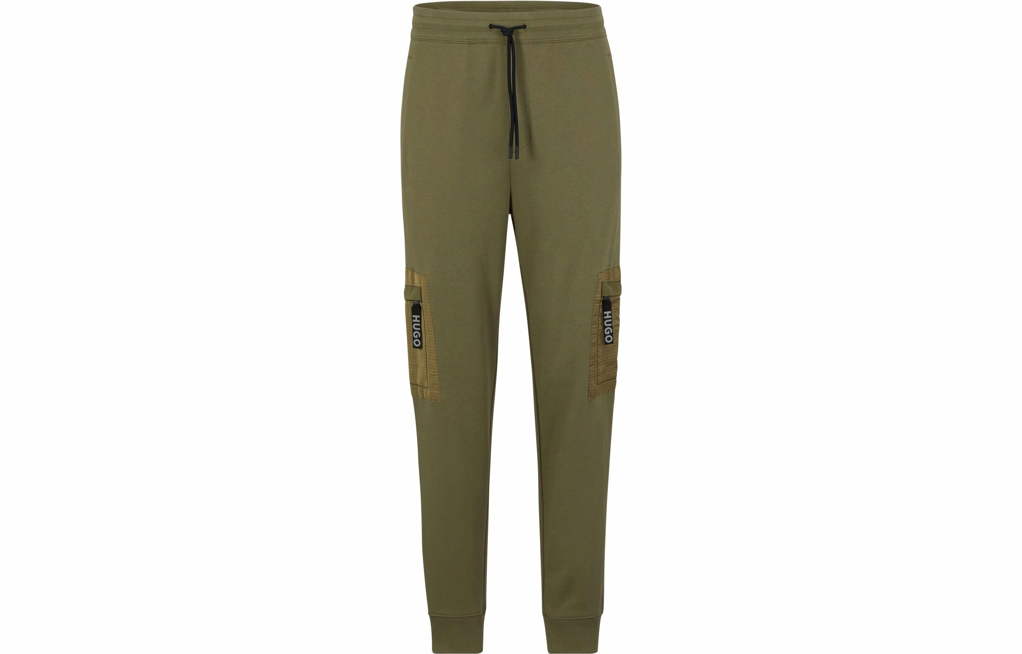 HUGO BOSS SS23