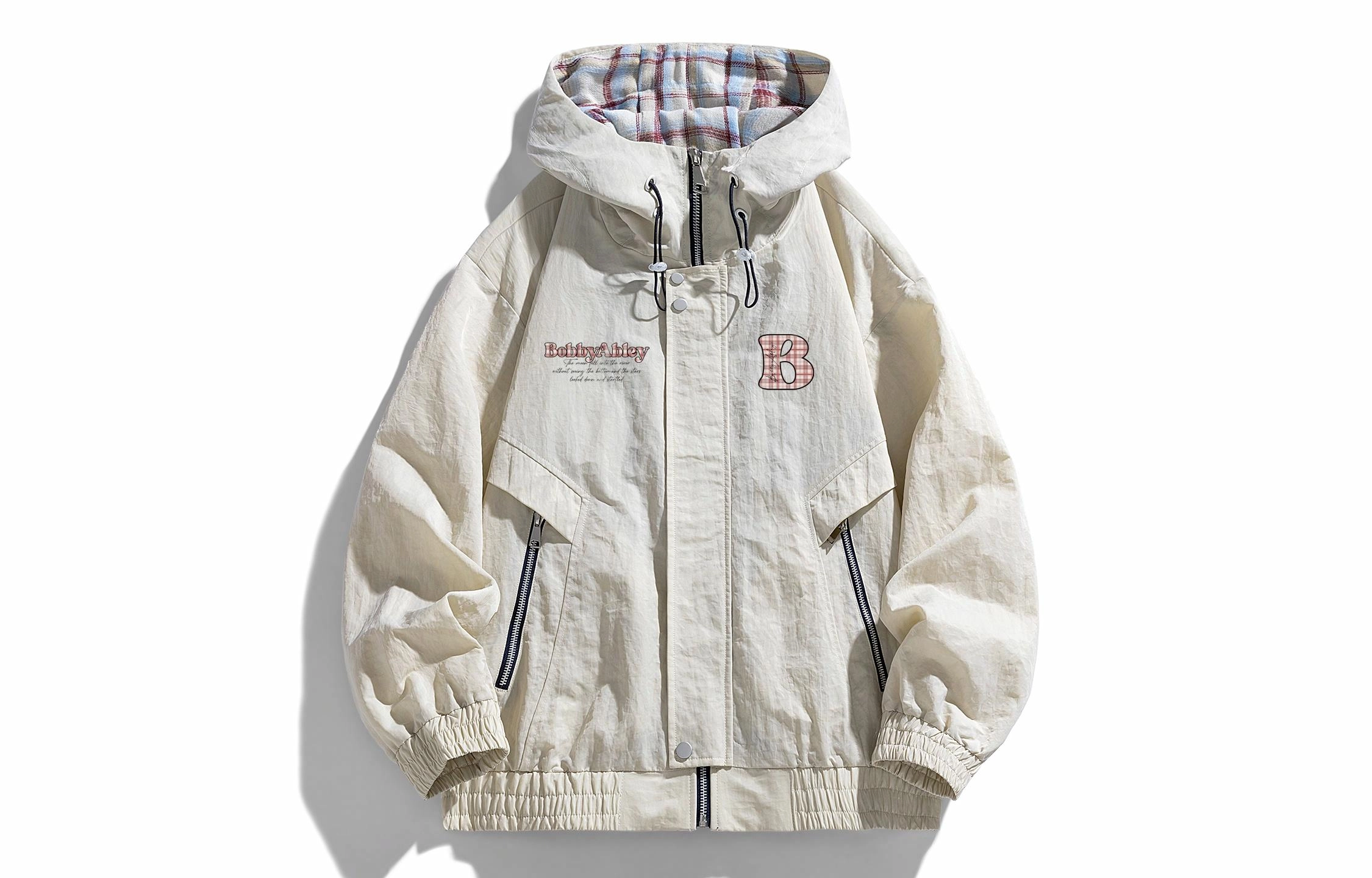 BOBBY ABLEY logo