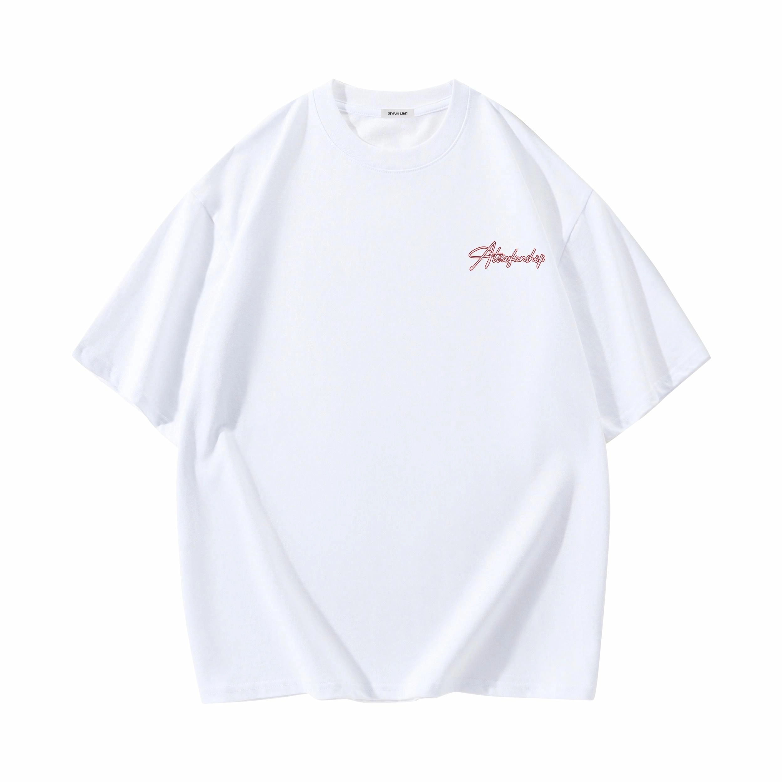 7 SEVFUN T