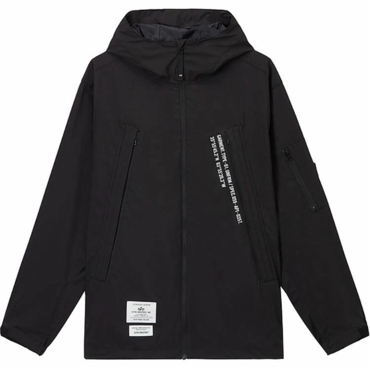 Alpha Industries SS25
