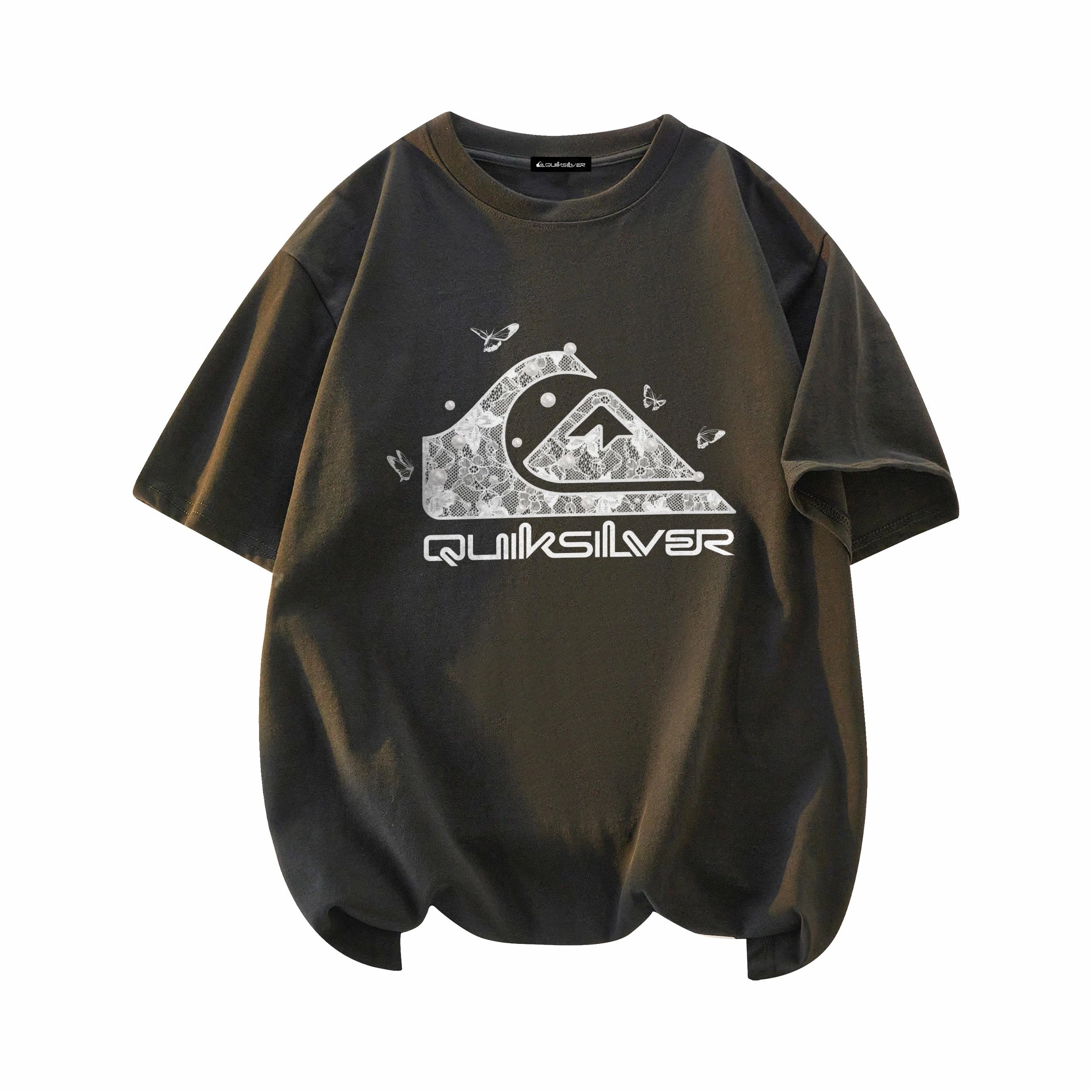 Quiksilver logoT