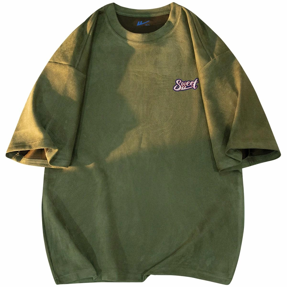 Warrior T