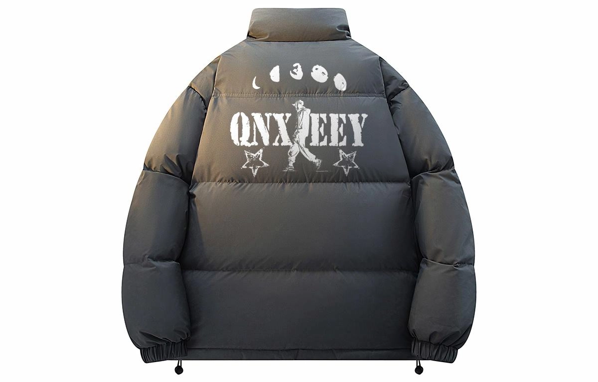 Qnxeey 90logo