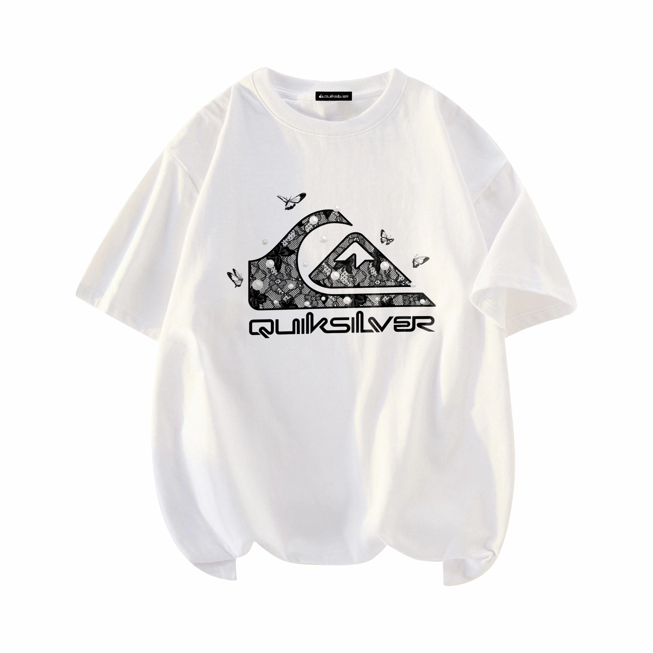 Quiksilver logoT
