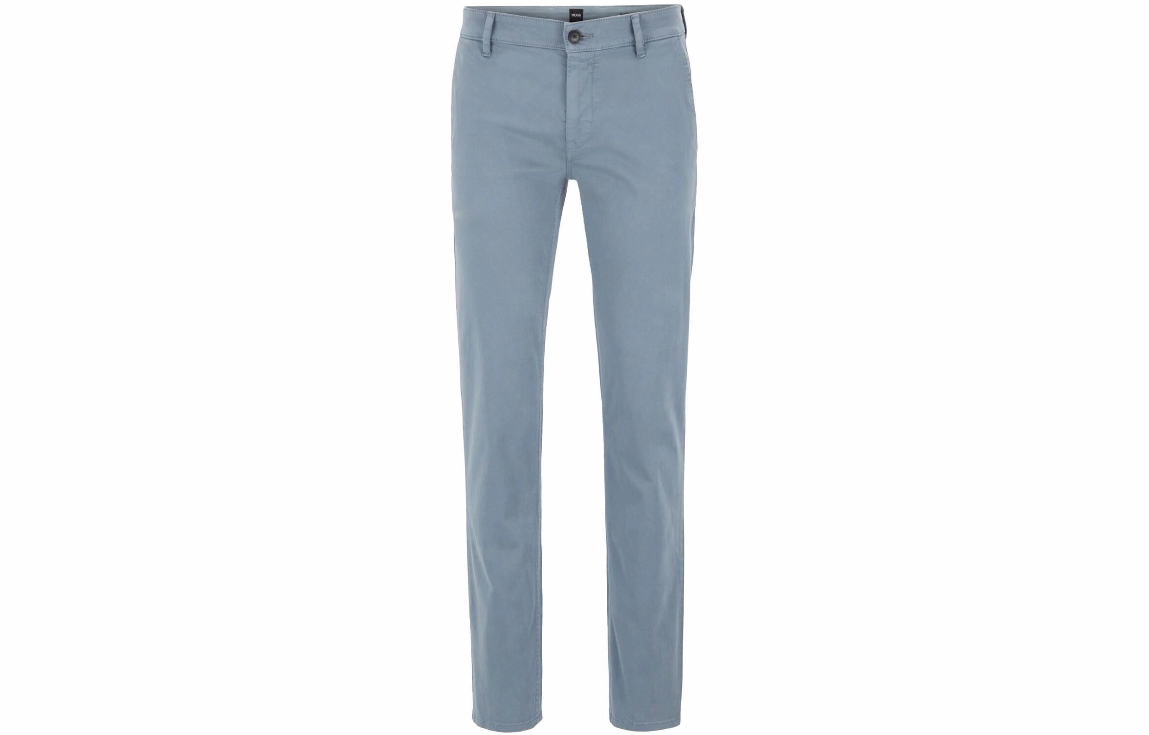 HUGO BOSS SS22