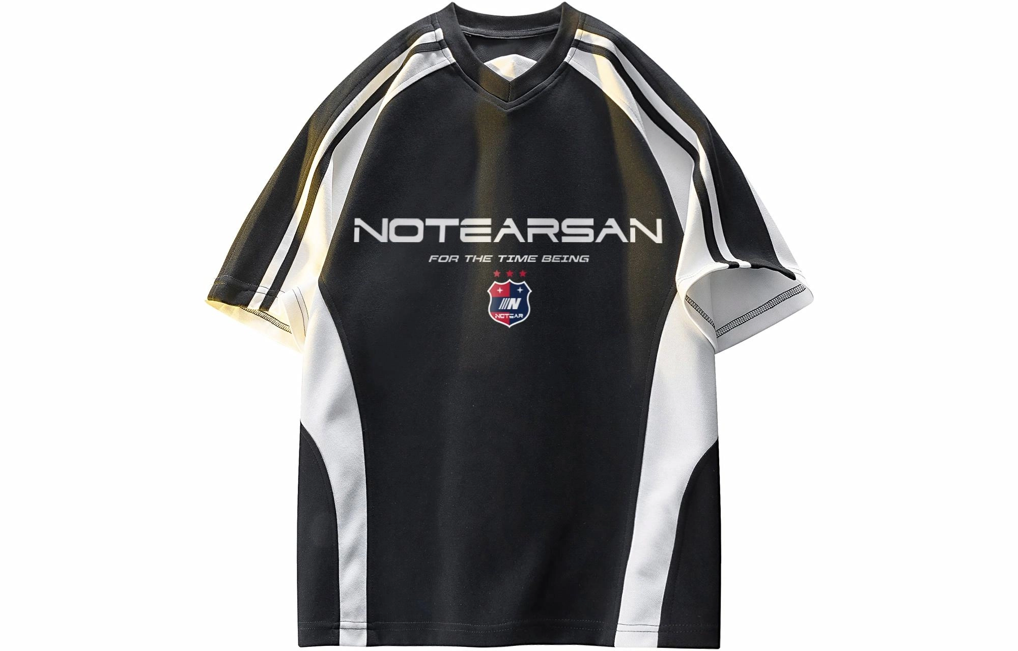 No Tears VlogoT