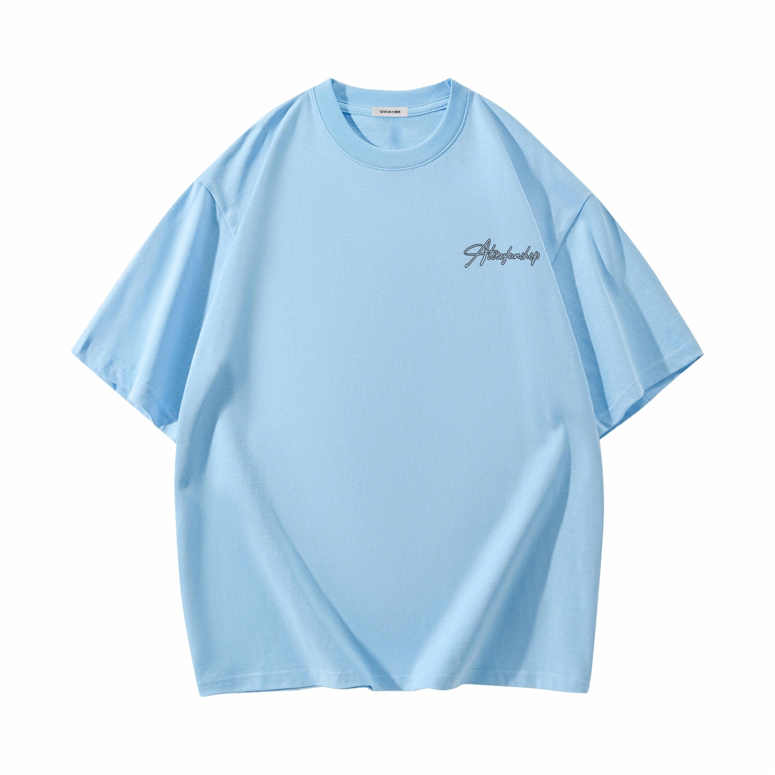 7 SEVFUN T