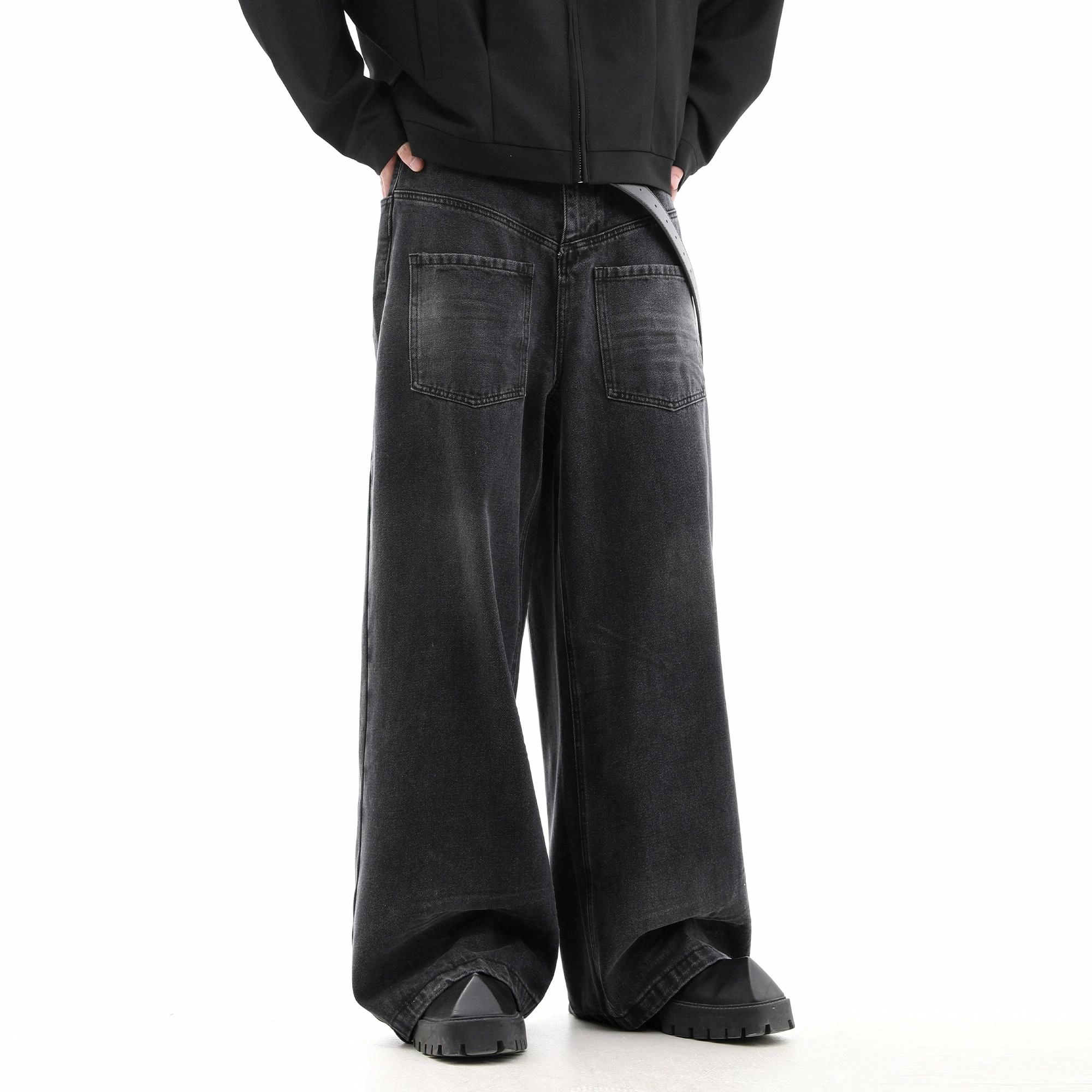 TREND ST baggy