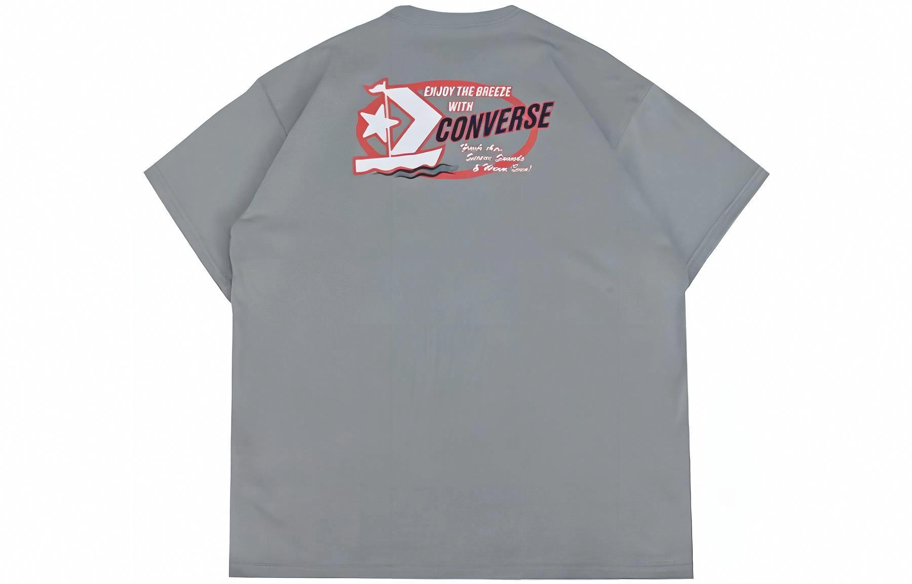 Converse LogoT