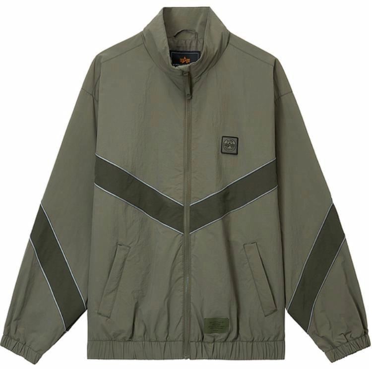 Alpha Industries SS25